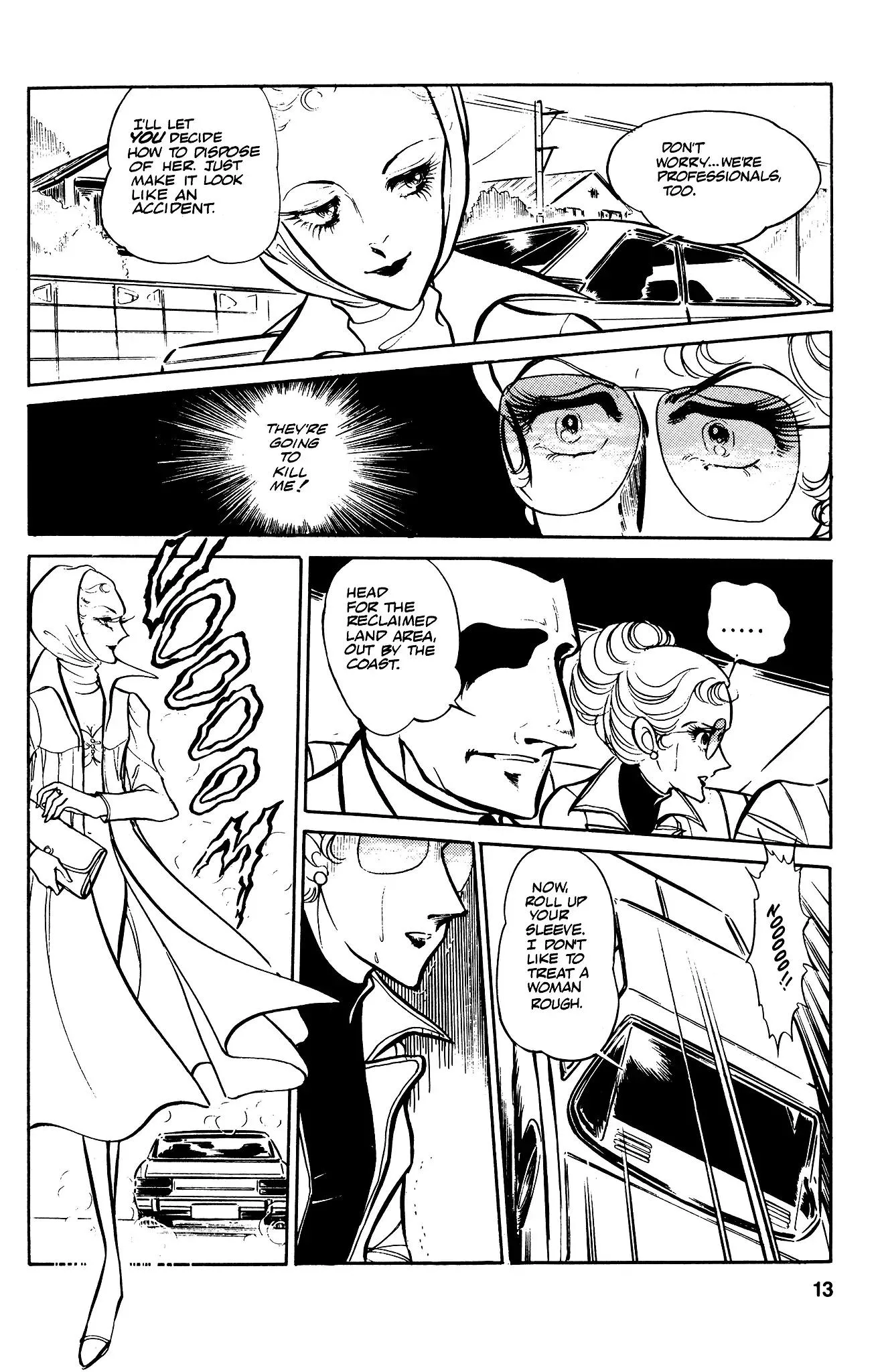 Area 88 Chapter 36 page 16