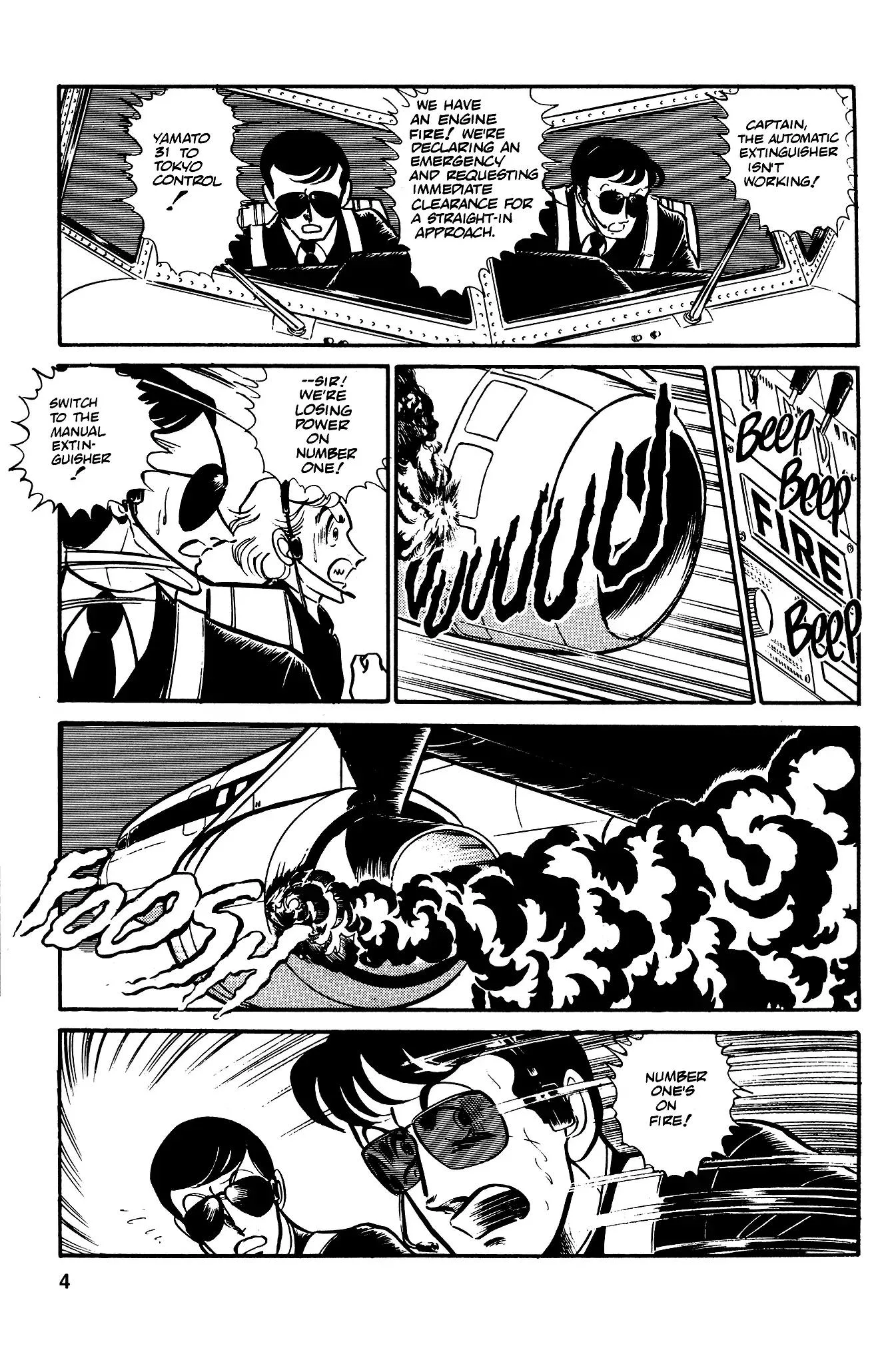 Area 88 Chapter 36 page 7