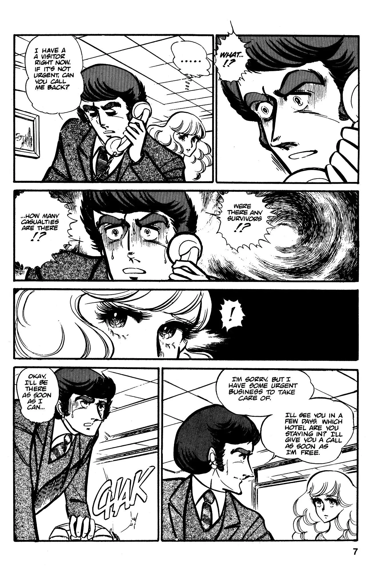 Area 88 Chapter 36 page 10