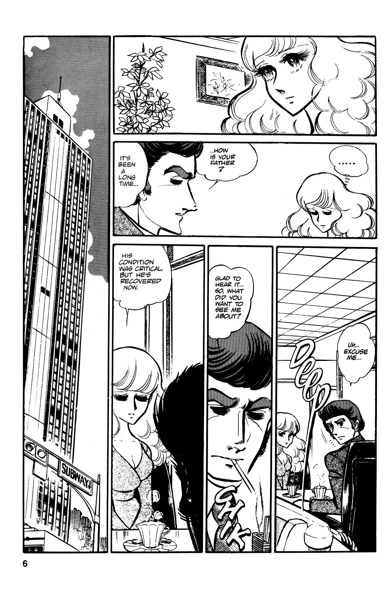Area 88 Chapter 36 page 9