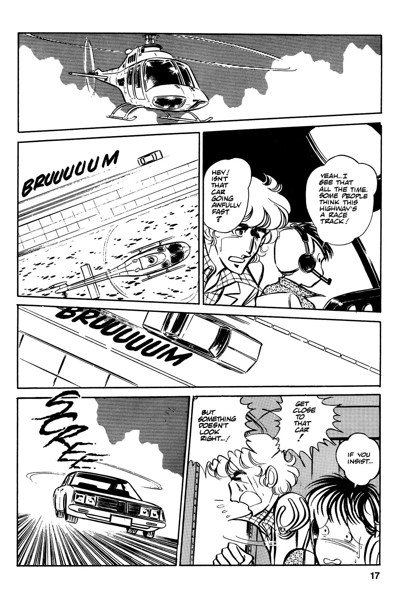 Area 88 Chapter 36 page 20