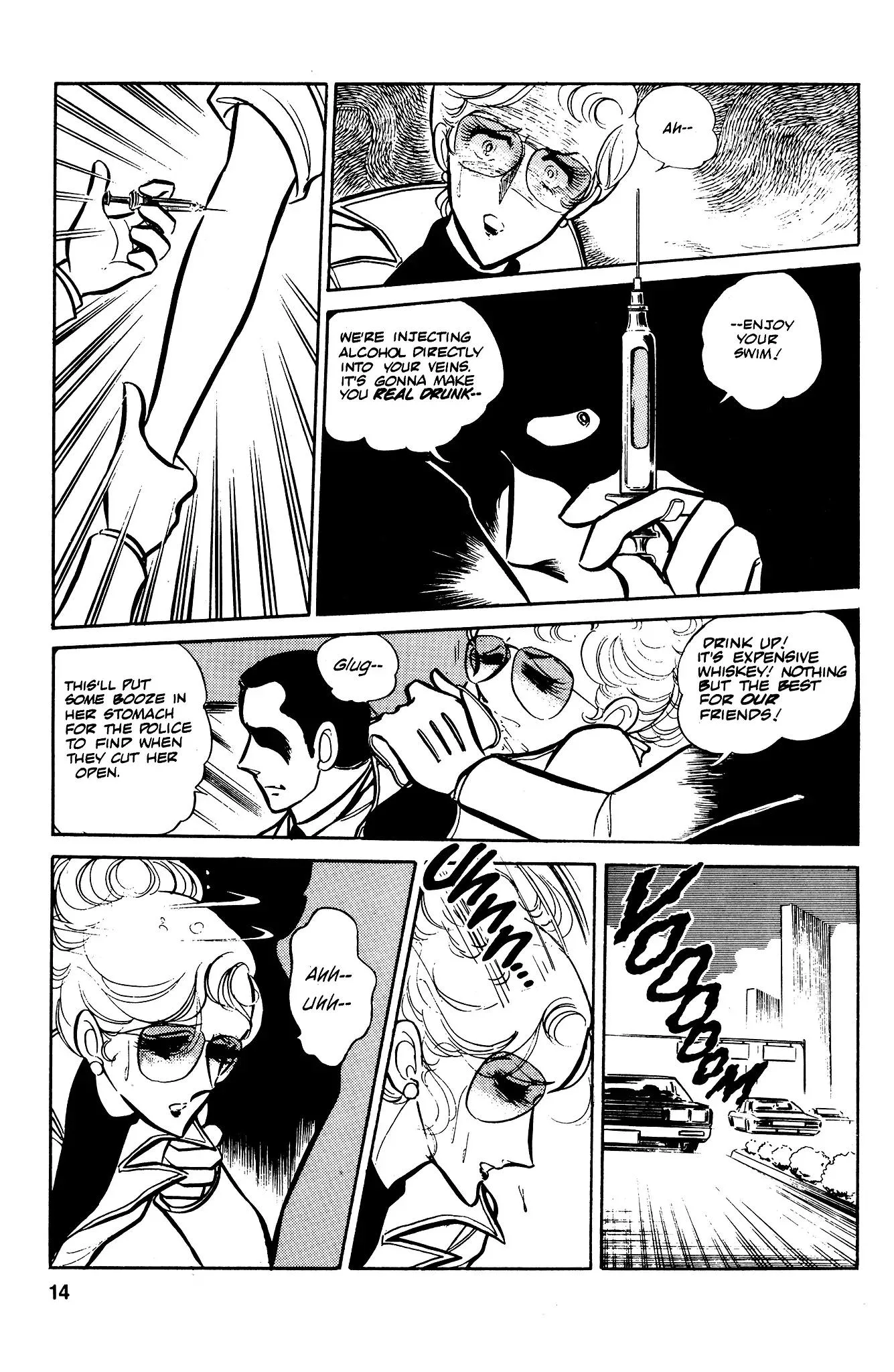Area 88 Chapter 36 page 17
