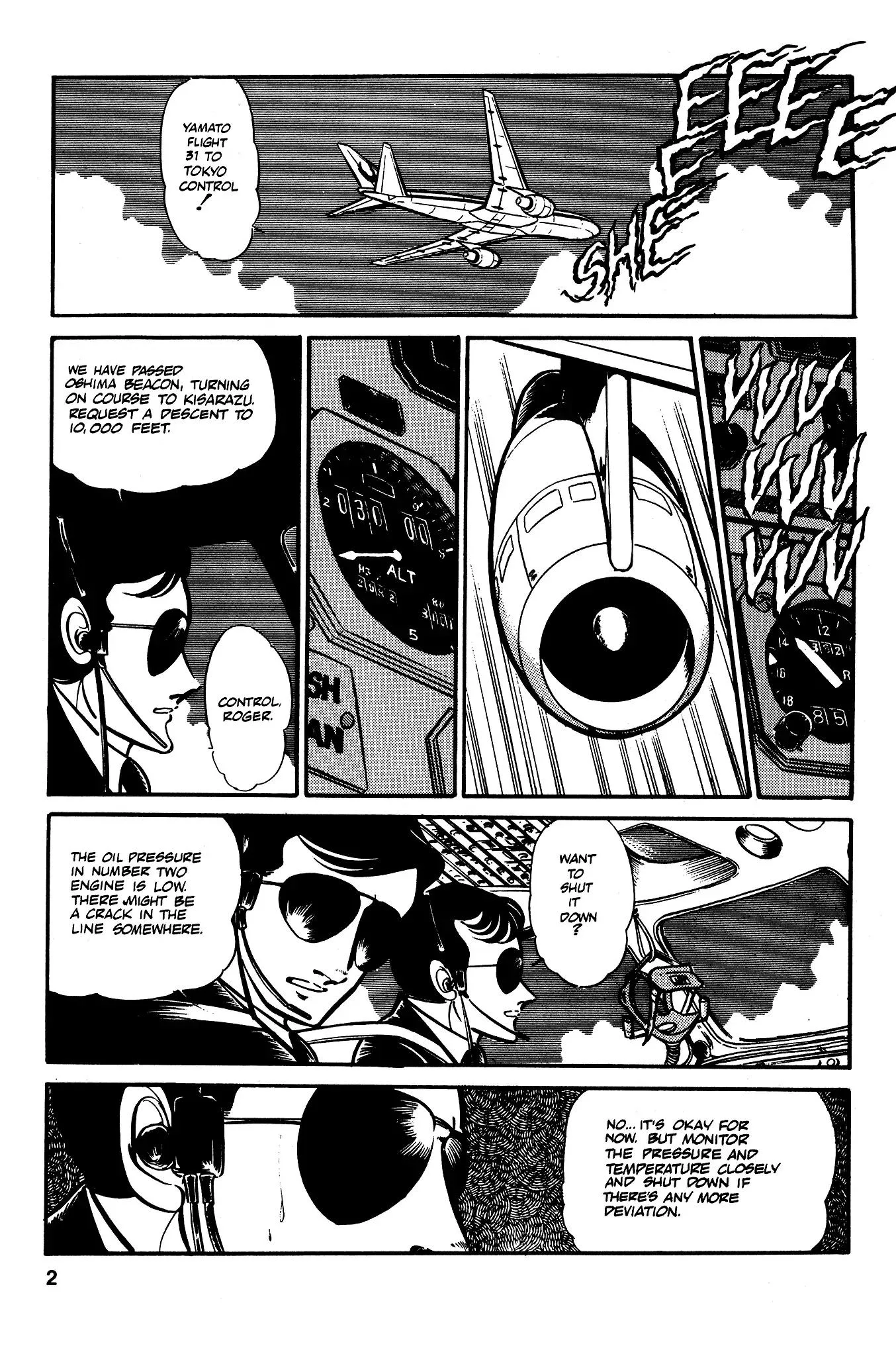 Area 88 Chapter 36 page 5