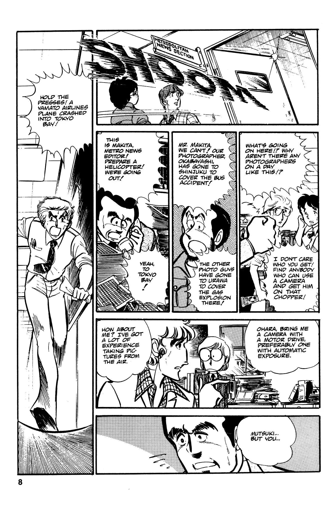 Area 88 Chapter 36 page 11
