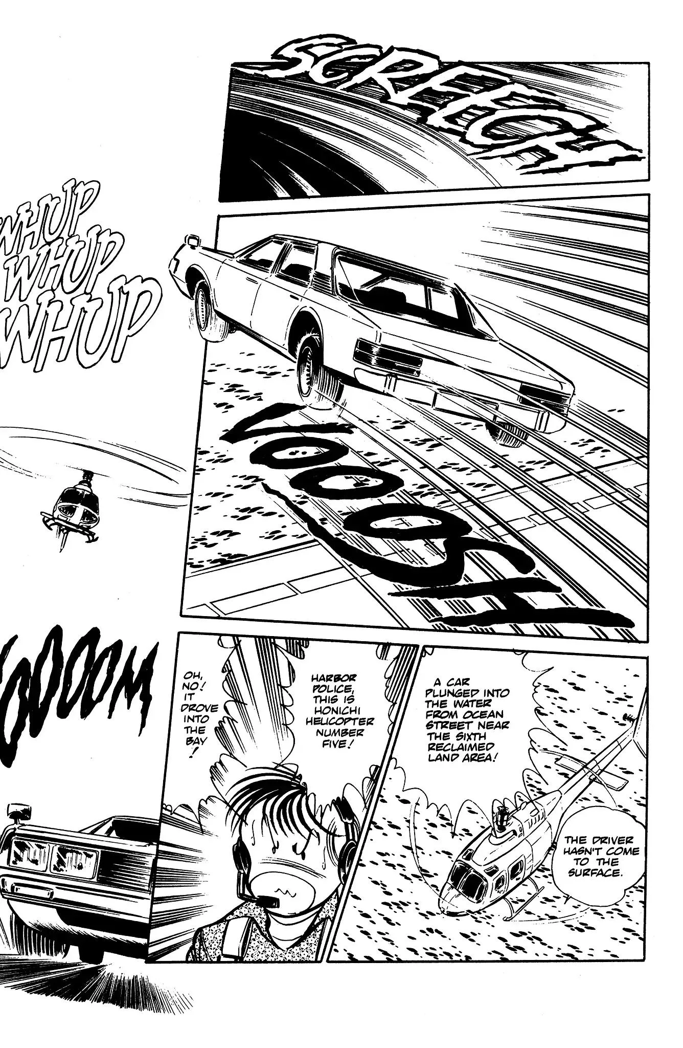 Area 88 Chapter 36 page 21