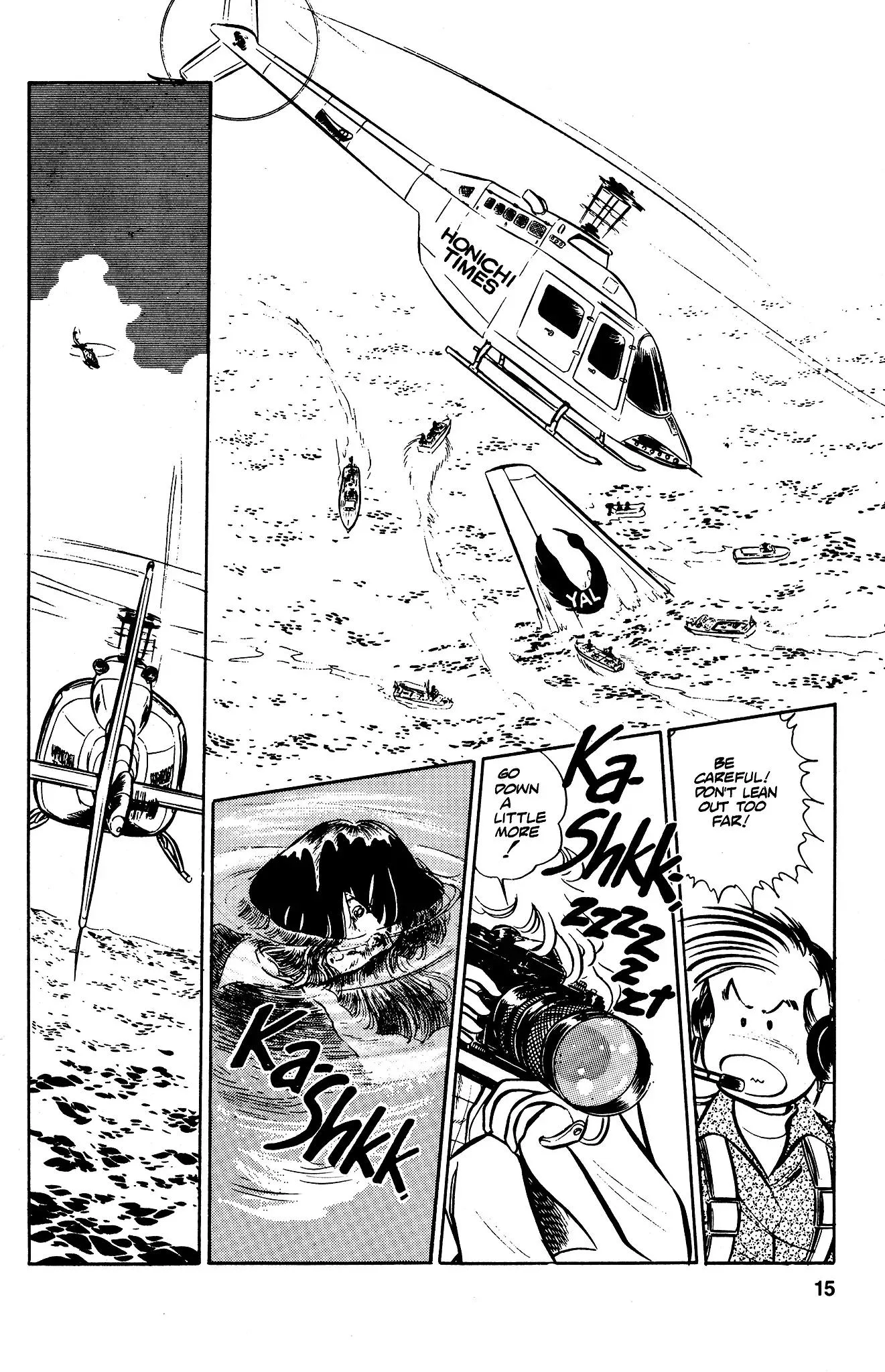 Area 88 Chapter 36 page 18