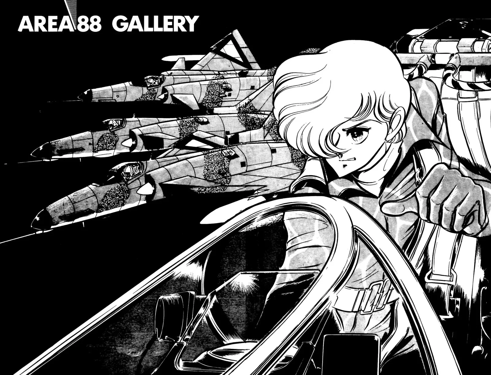 Area 88 Chapter 36 page 33