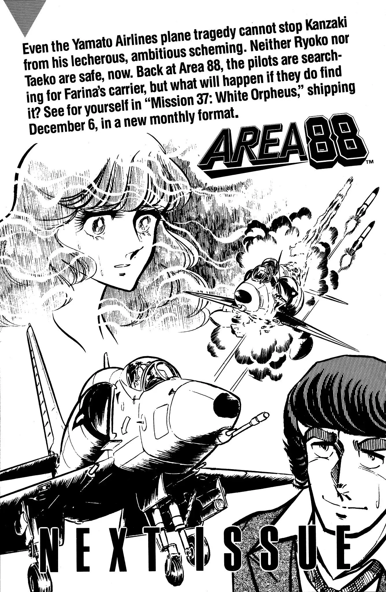 Area 88 Chapter 36 page 34