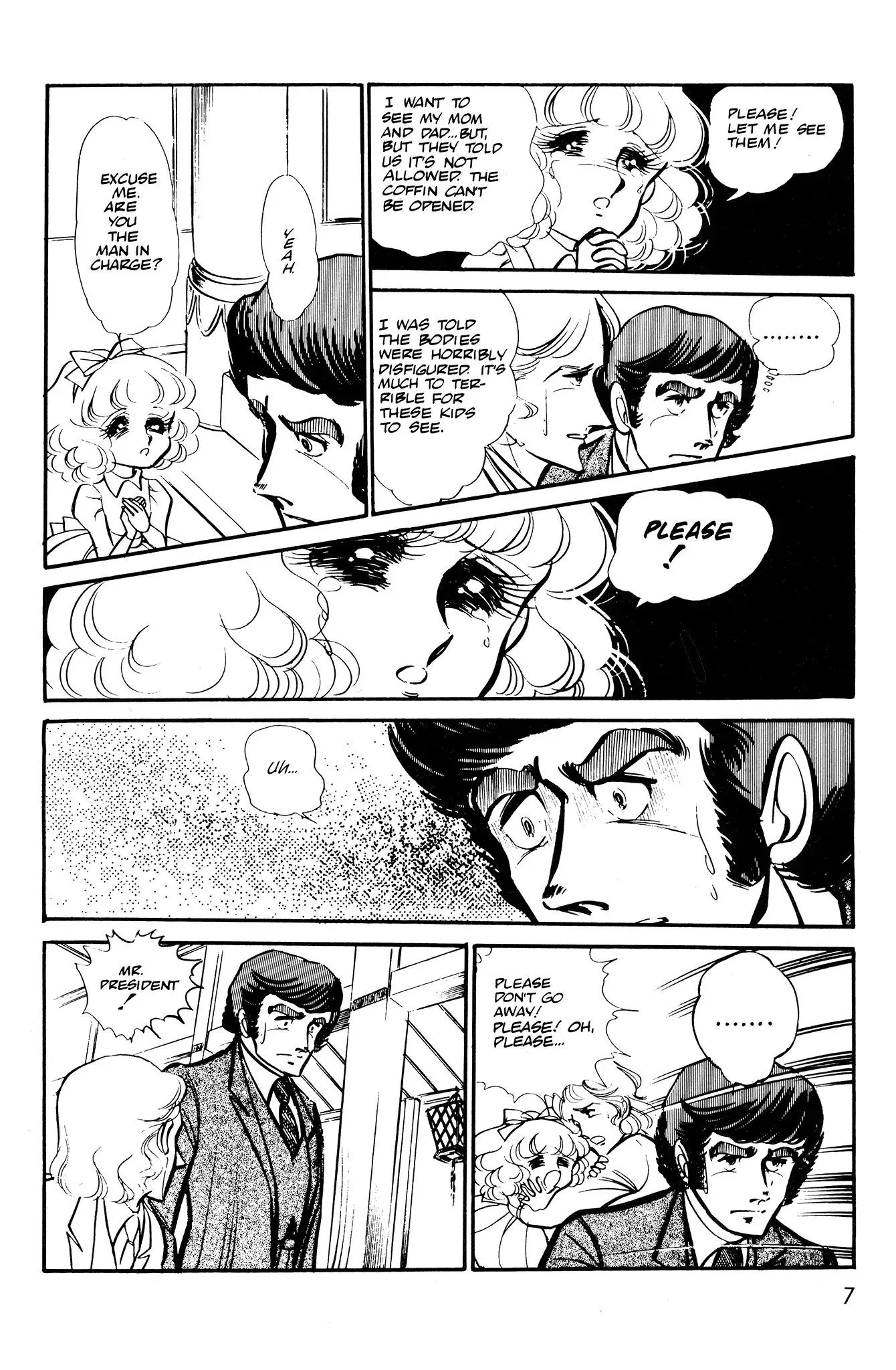 Area 88 Chapter 37 page 7