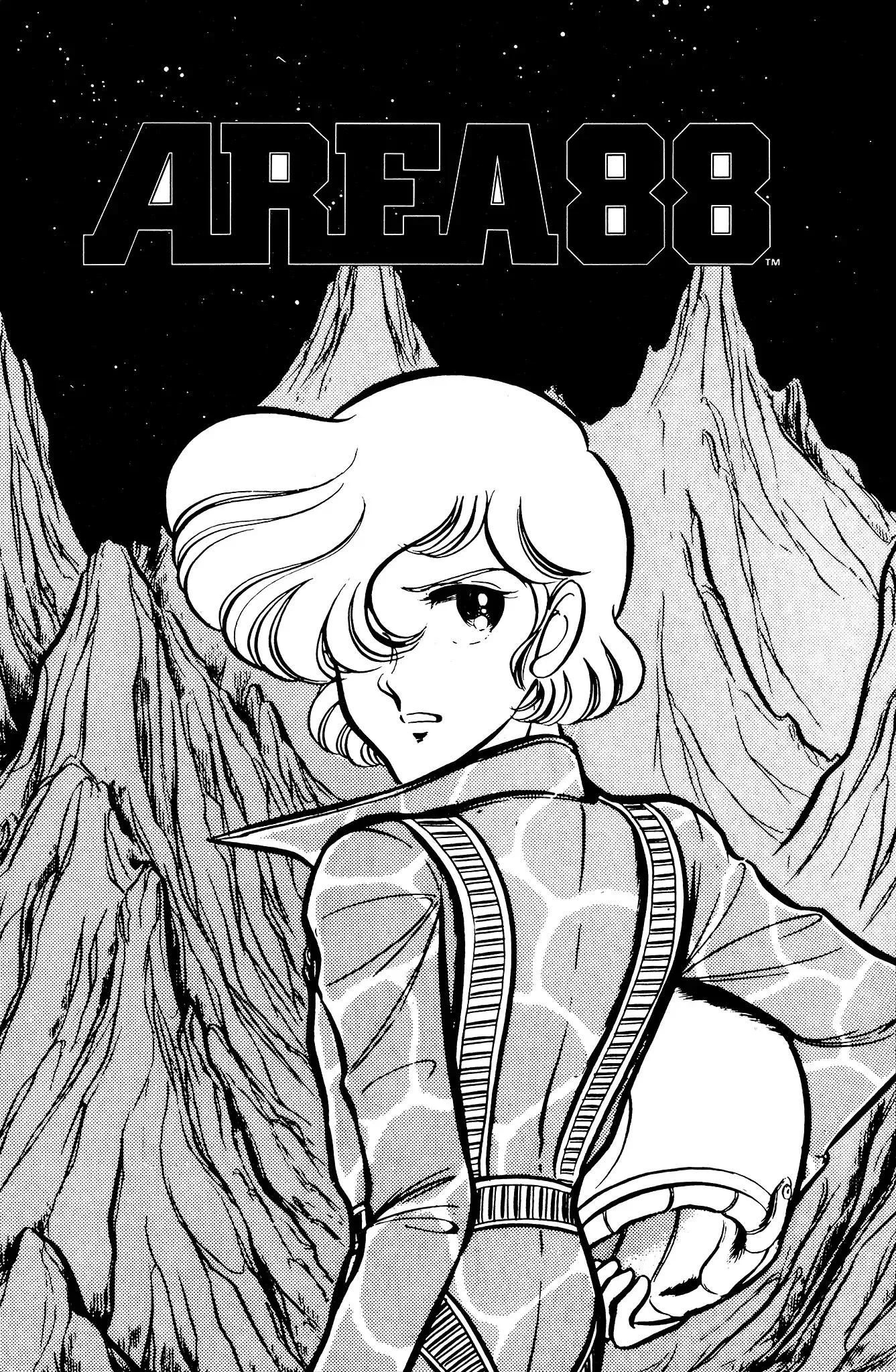 Area 88 Chapter 37 page 2