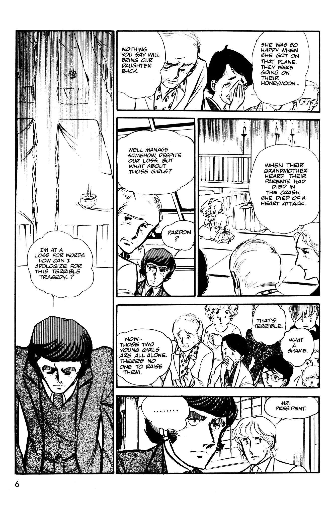 Area 88 Chapter 37 page 6