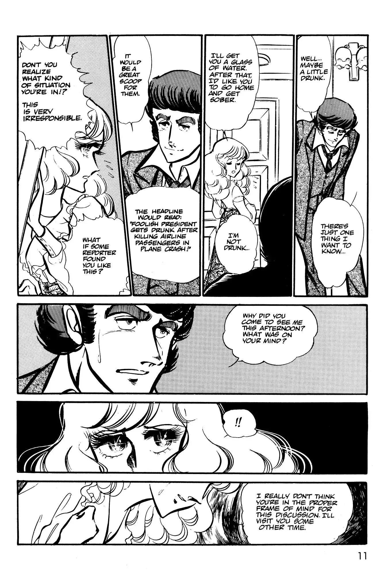 Area 88 Chapter 37 page 11