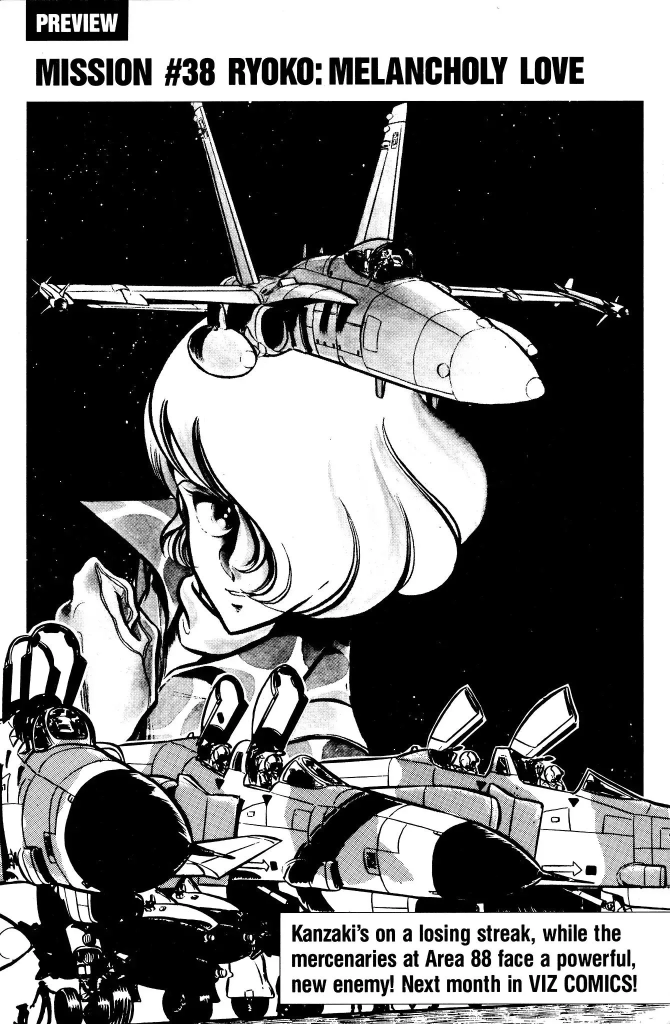 Area 88 Chapter 37 page 31