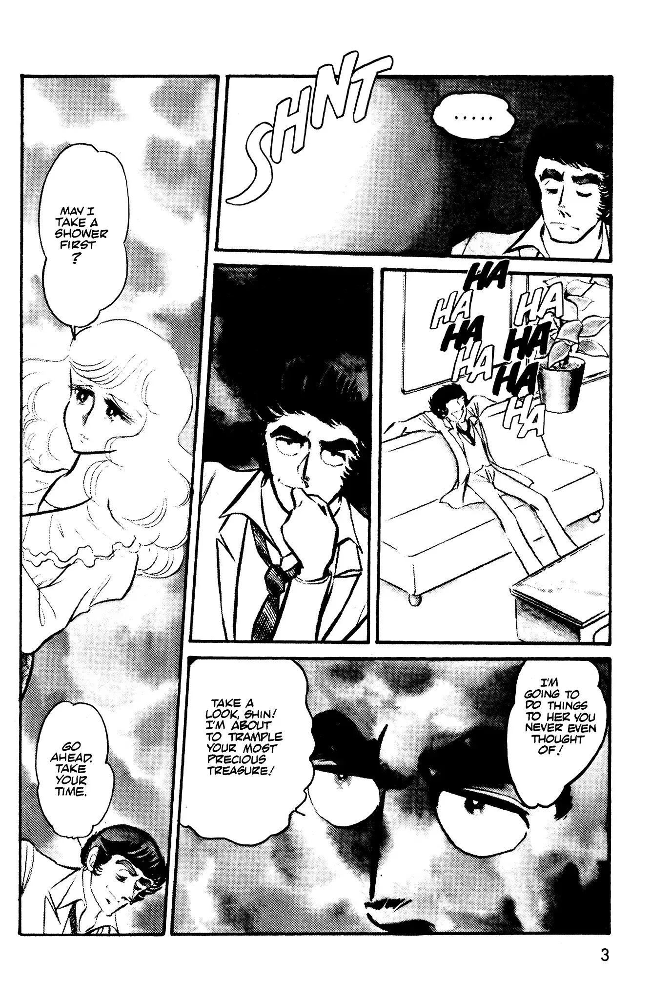Area 88 Chapter 38 page 5