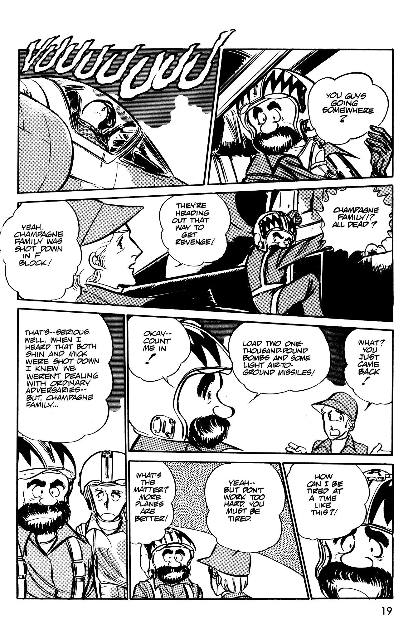 Area 88 Chapter 38 page 21