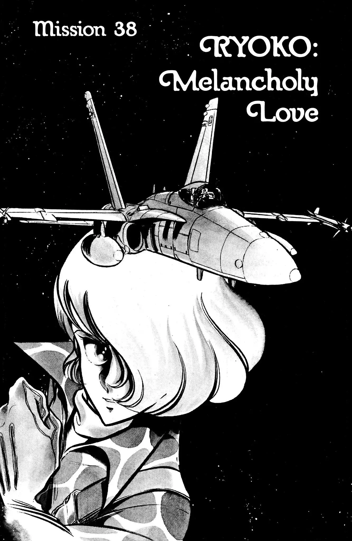 Area 88 Chapter 38 page 3
