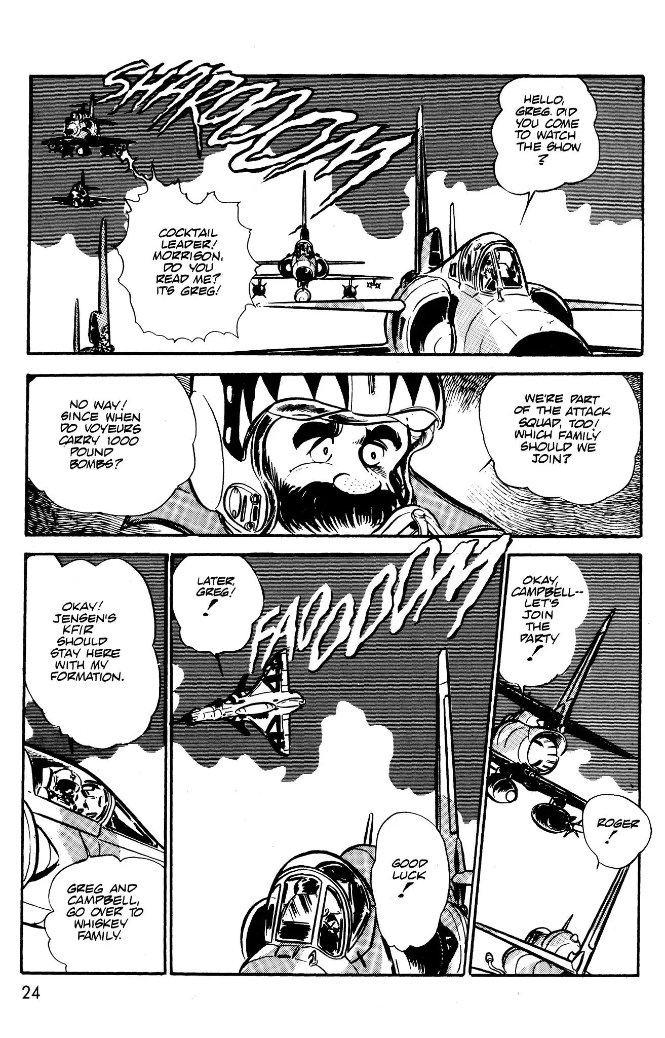Area 88 Chapter 38 page 26