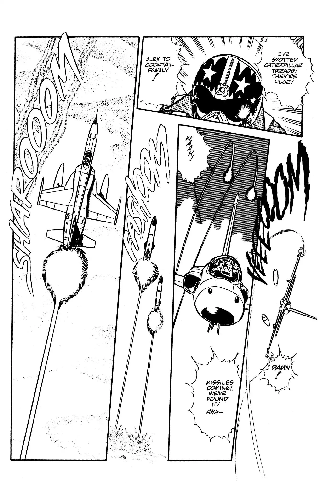 Area 88 Chapter 38 page 27