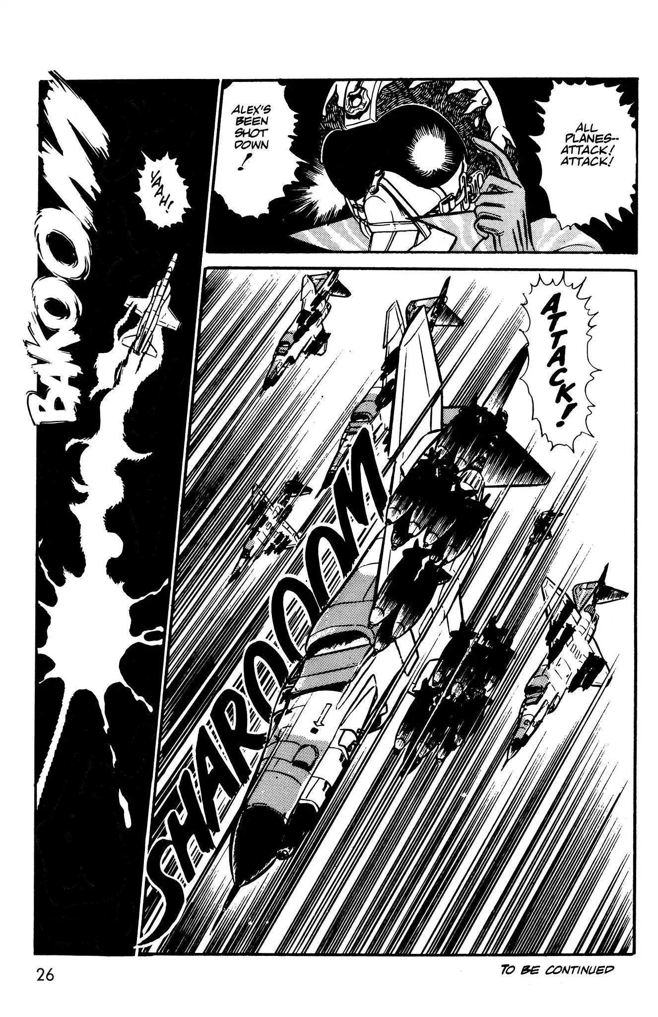Area 88 Chapter 38 page 28