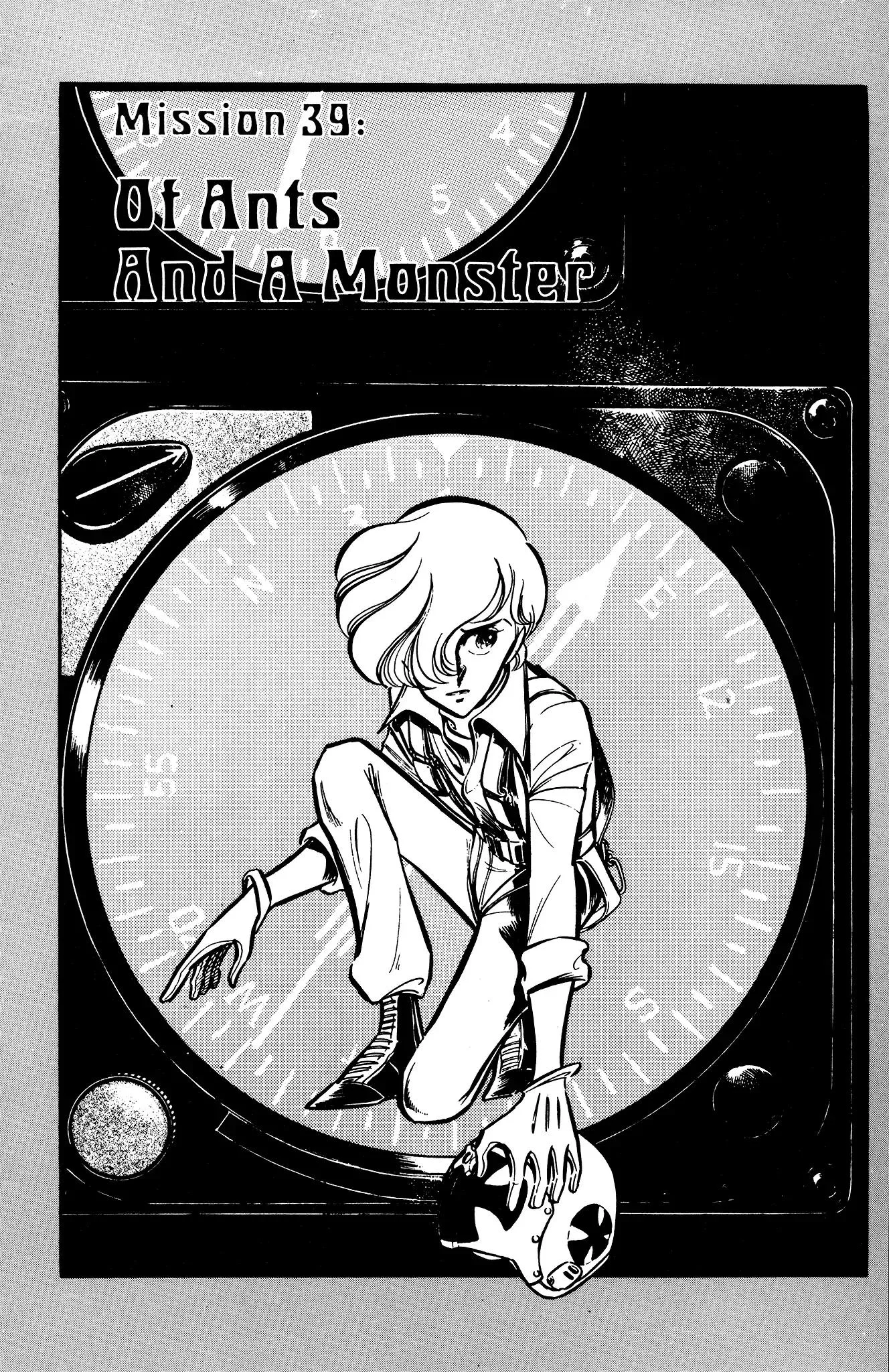 Area 88 Chapter 39 page 3