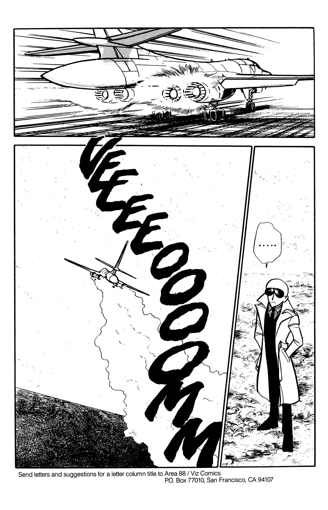 Area 88 Chapter 39 page 24