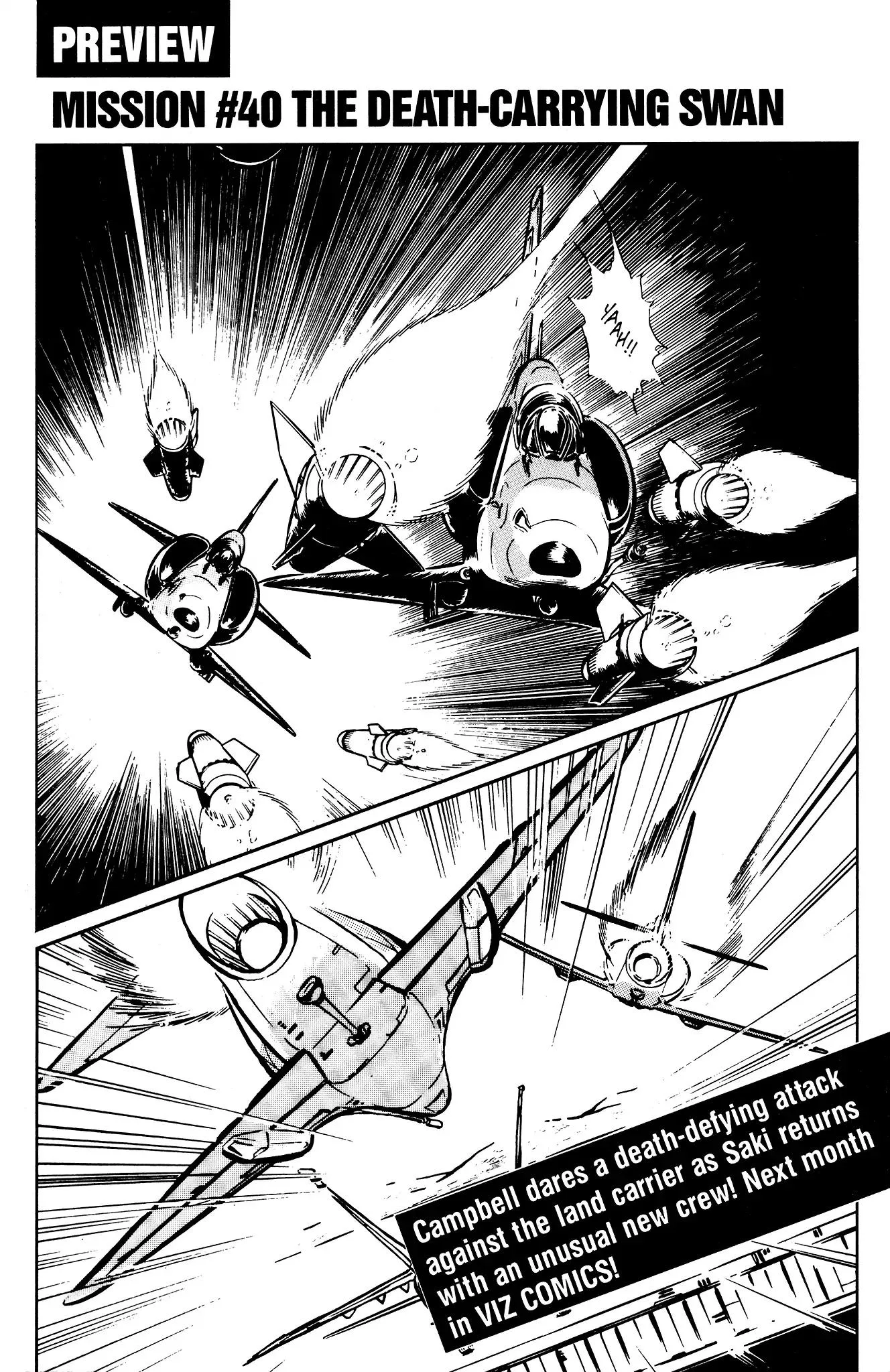 Area 88 Chapter 39 page 28