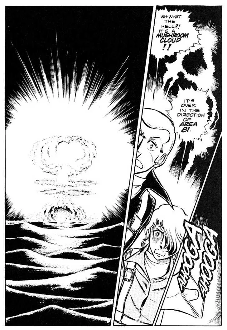 Area 88 Chapter 4 page 11