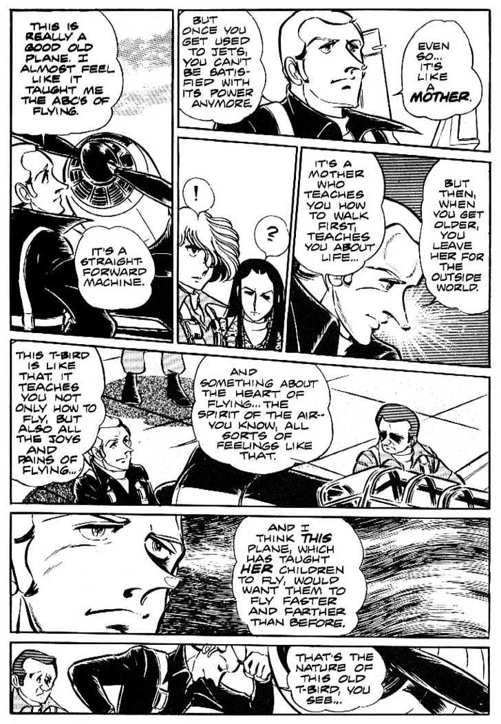 Area 88 Chapter 4 page 8