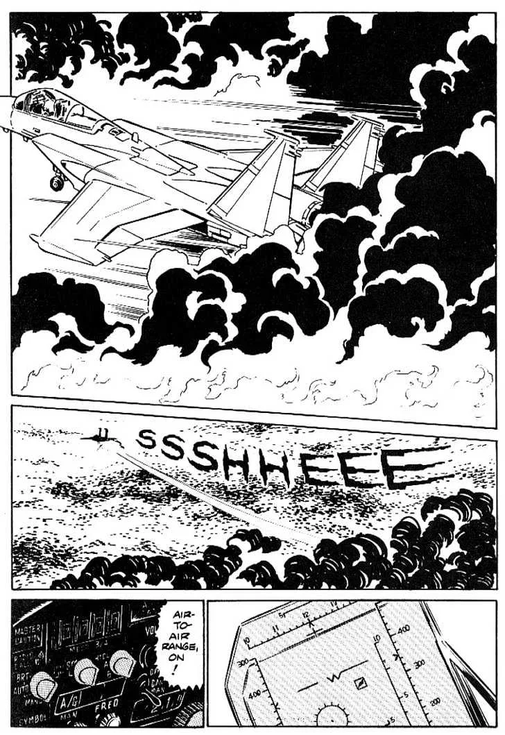 Area 88 Chapter 4 page 26