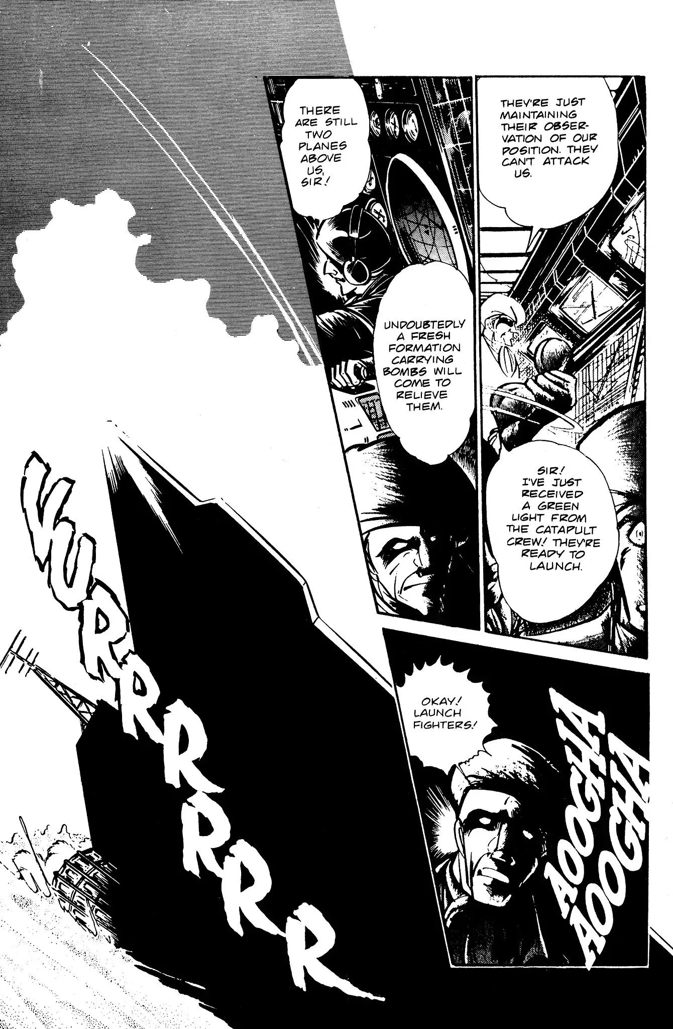 Area 88 Chapter 40 page 6