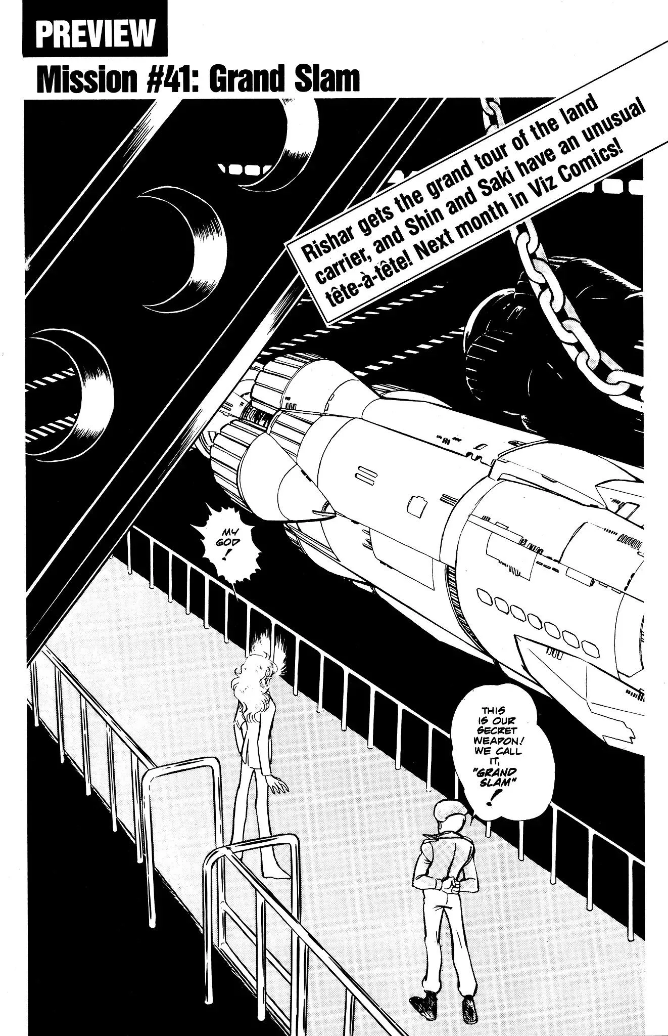 Area 88 Chapter 40 page 34
