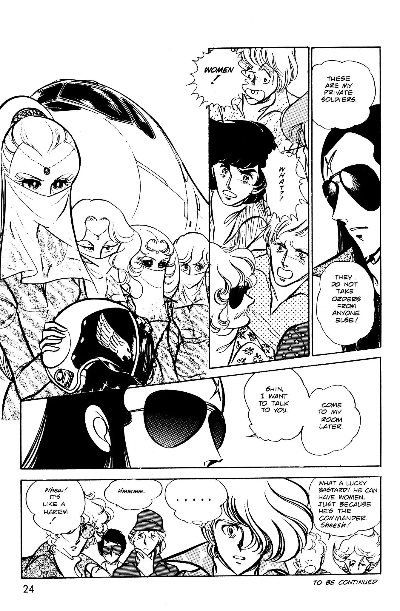 Area 88 Chapter 40 page 26