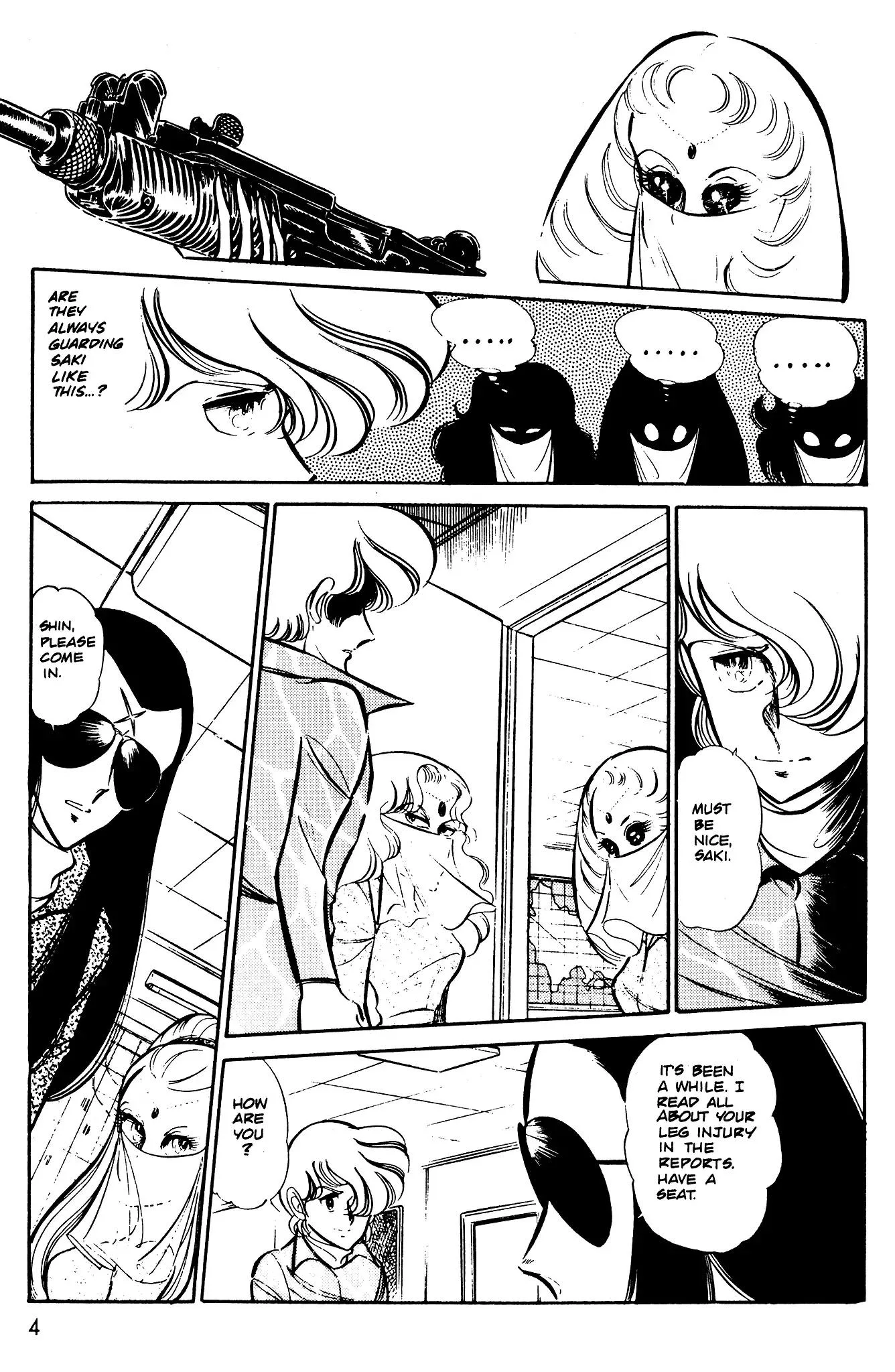 Area 88 Chapter 41 page 5