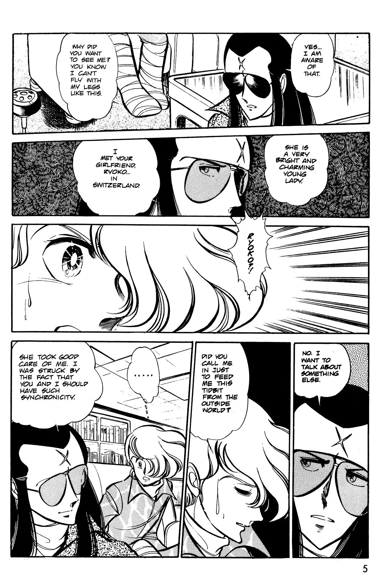 Area 88 Chapter 41 page 6