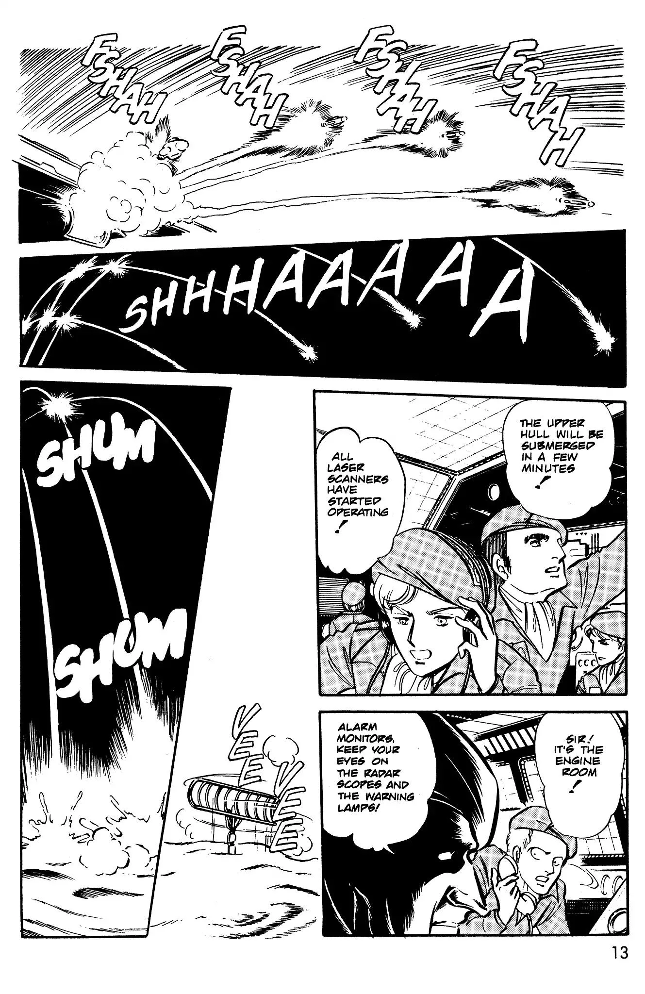 Area 88 Chapter 41 page 14