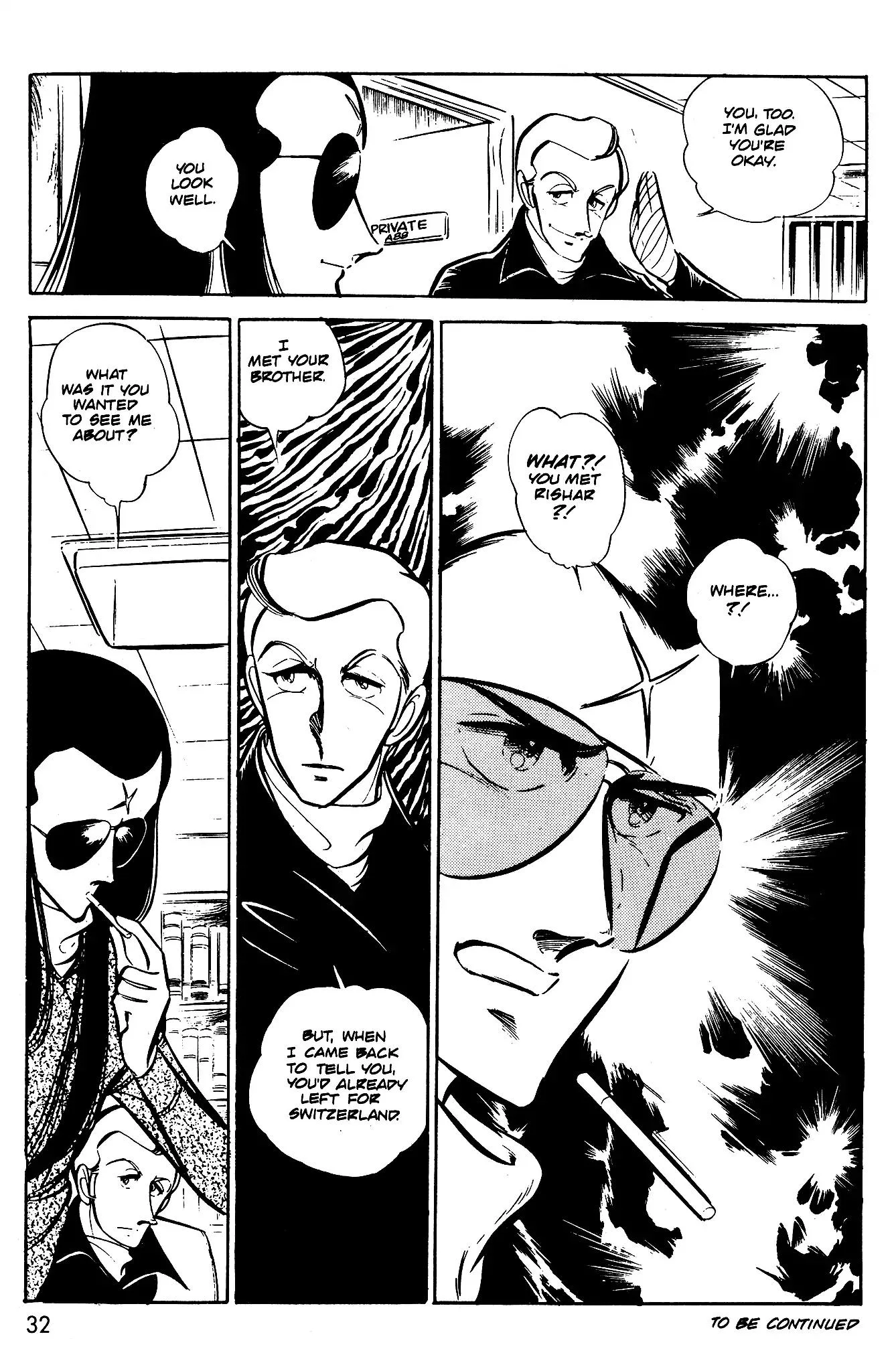 Area 88 Chapter 41 page 32