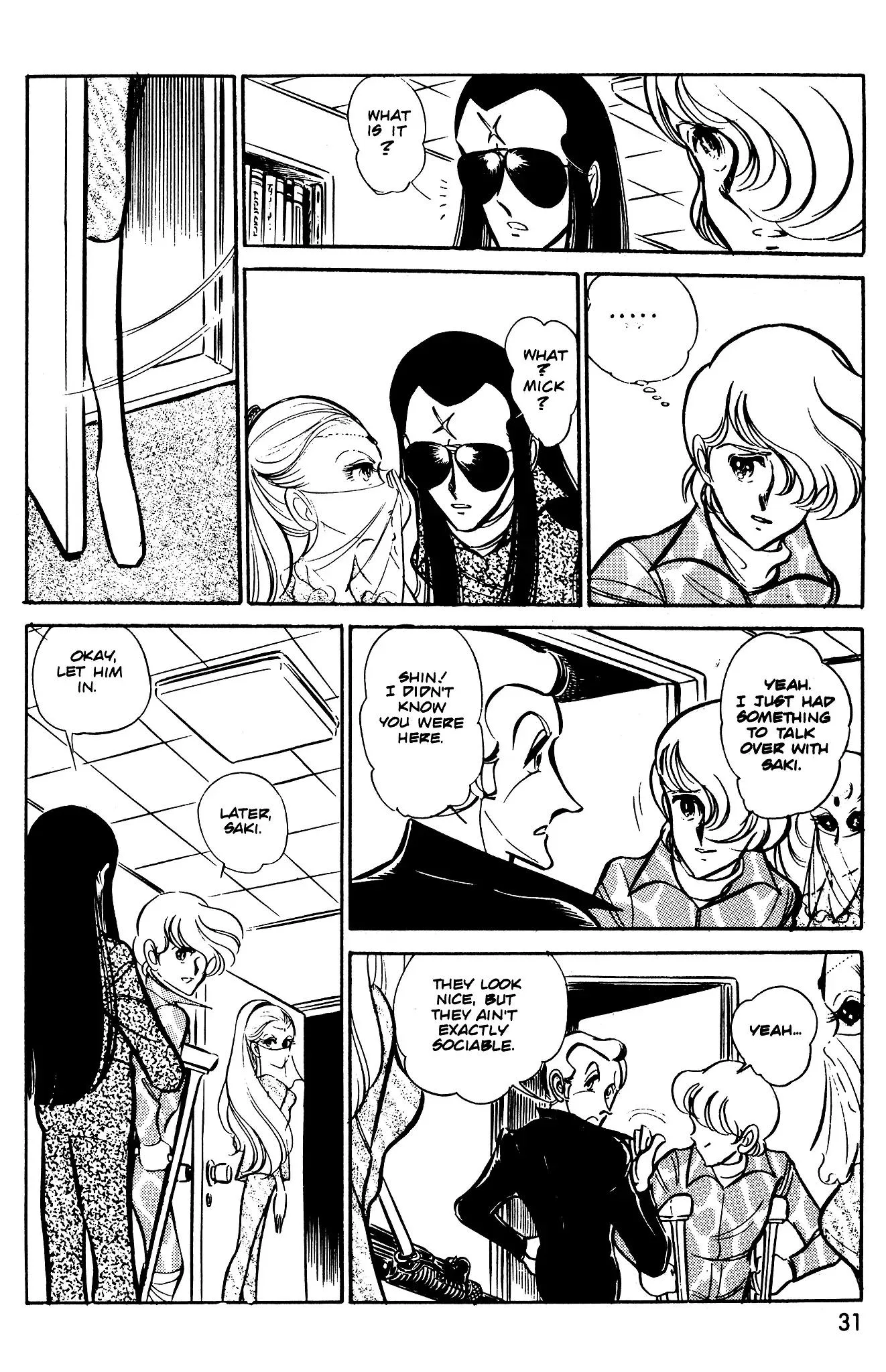 Area 88 Chapter 41 page 31