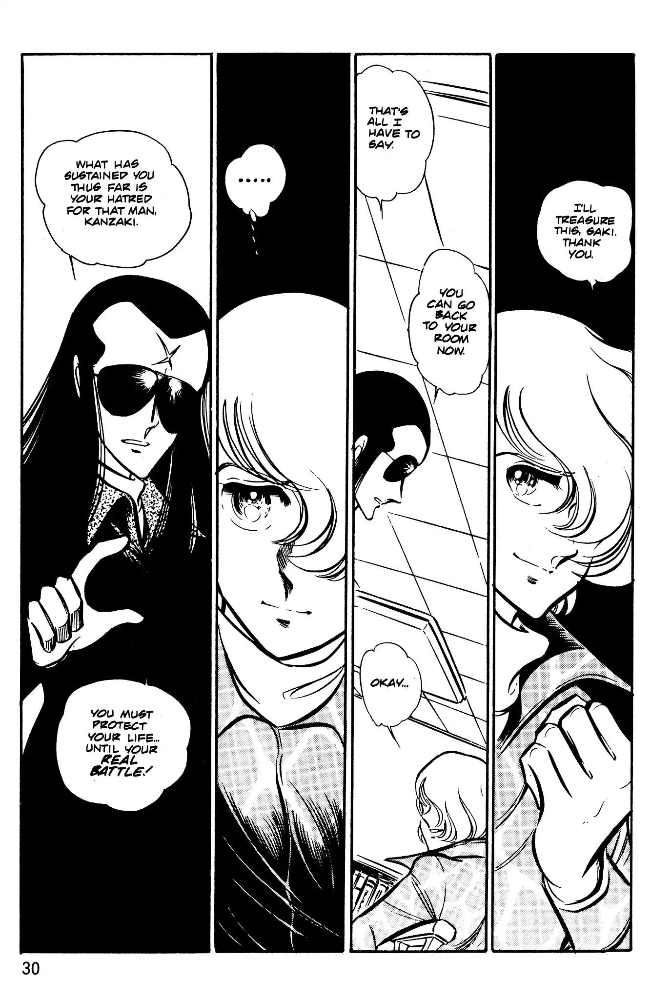 Area 88 Chapter 41 page 30