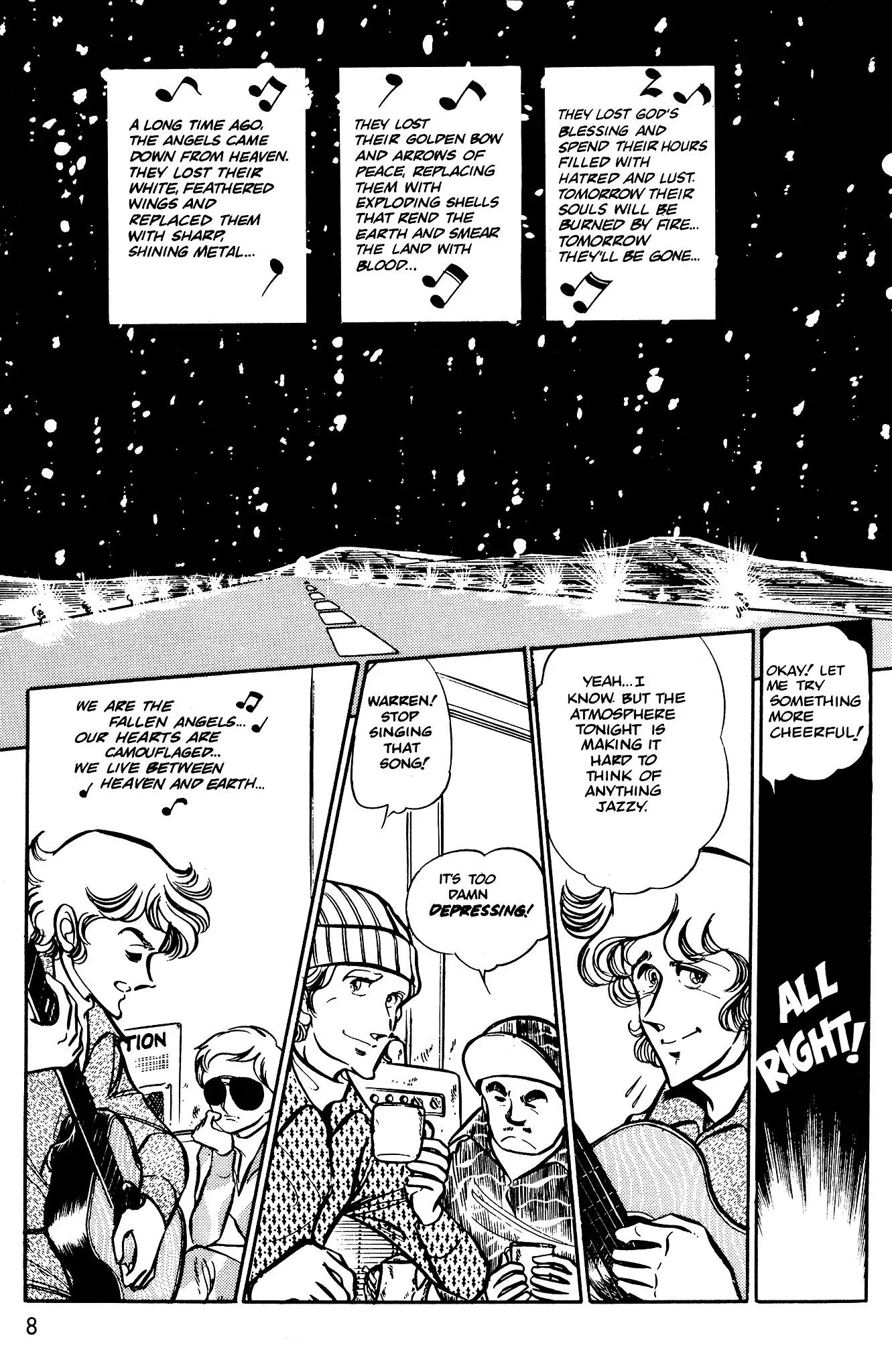 Area 88 Chapter 42 page 10