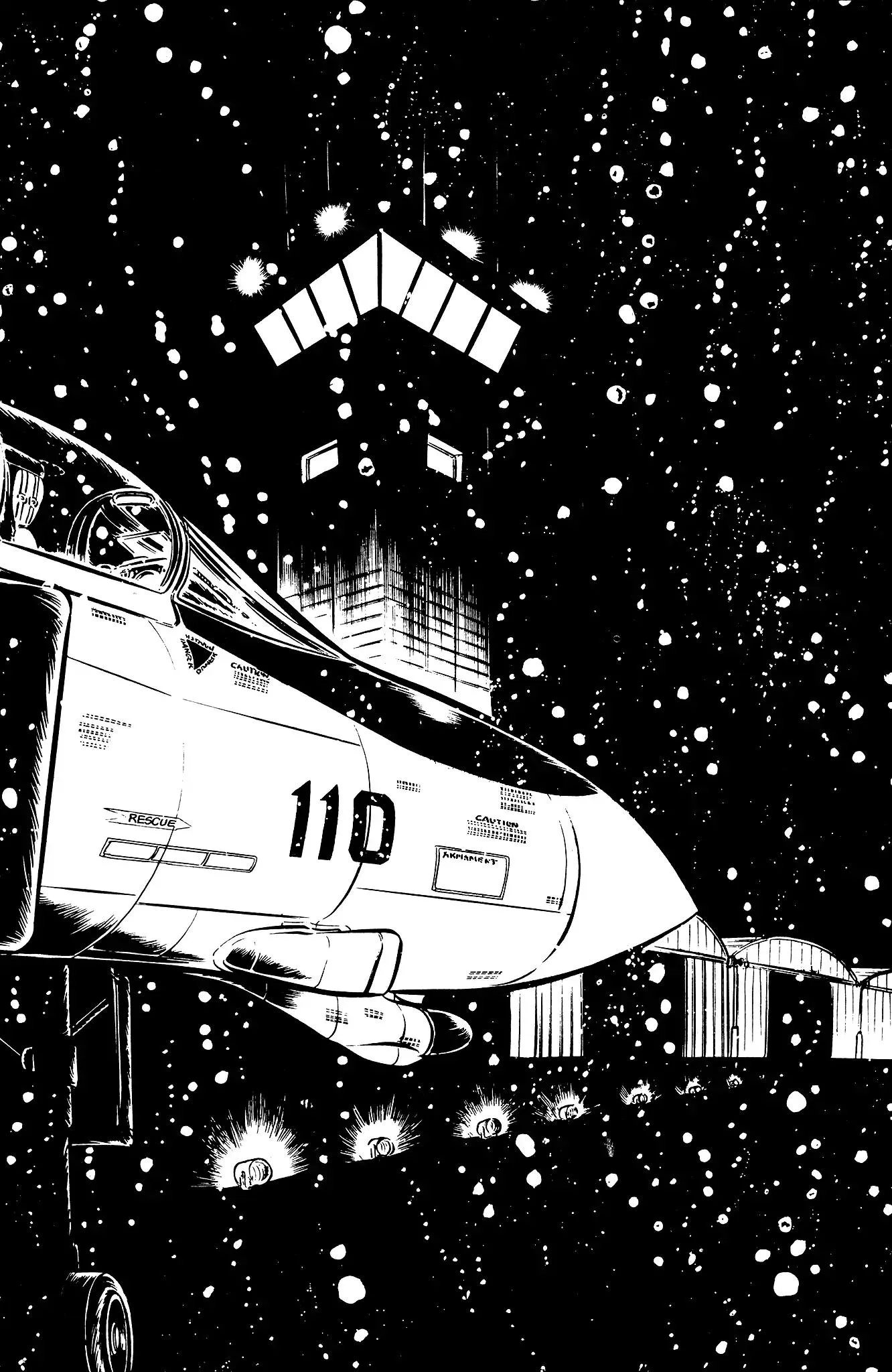 Area 88 Chapter 42 page 8