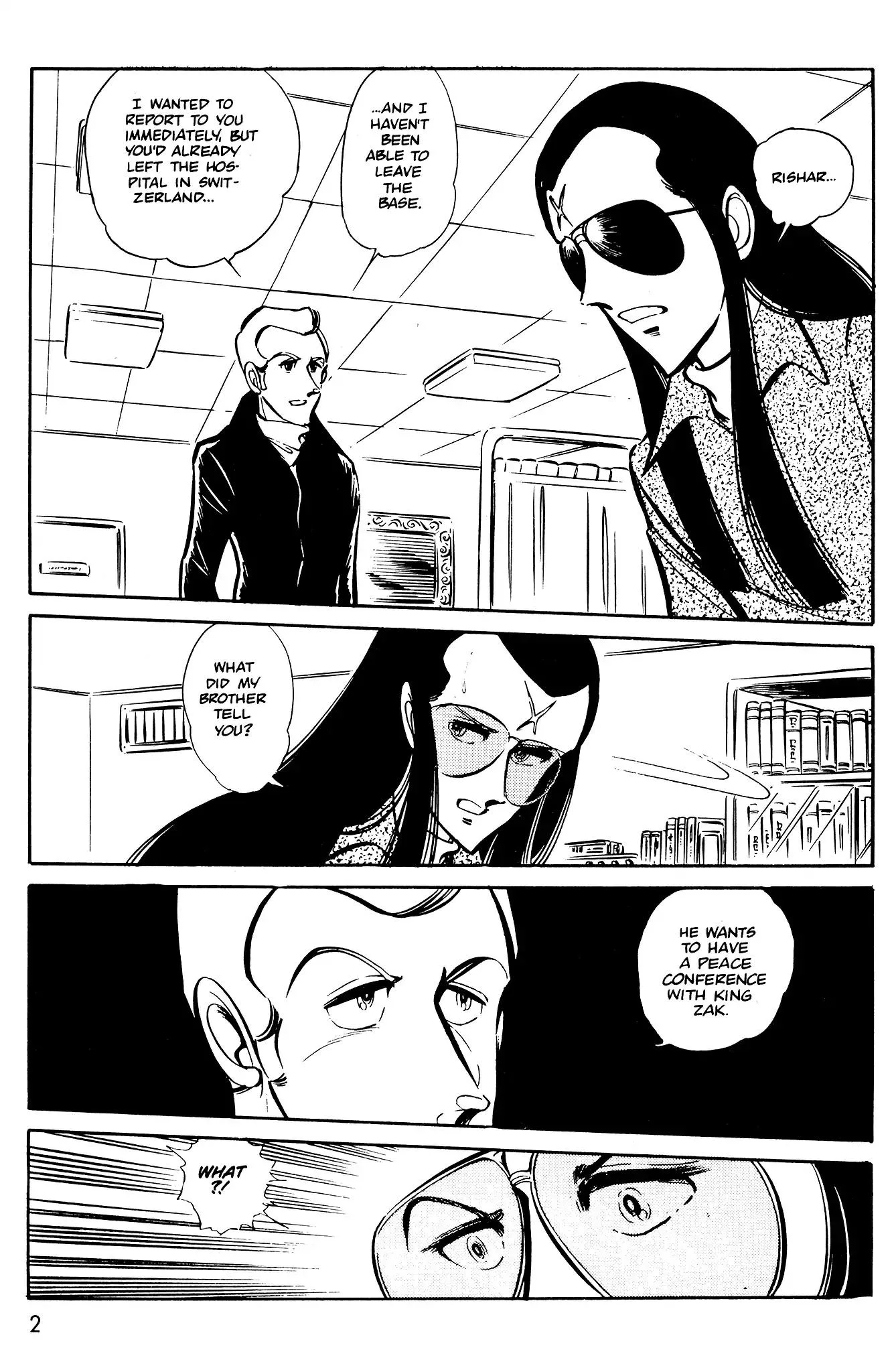 Area 88 Chapter 42 page 4