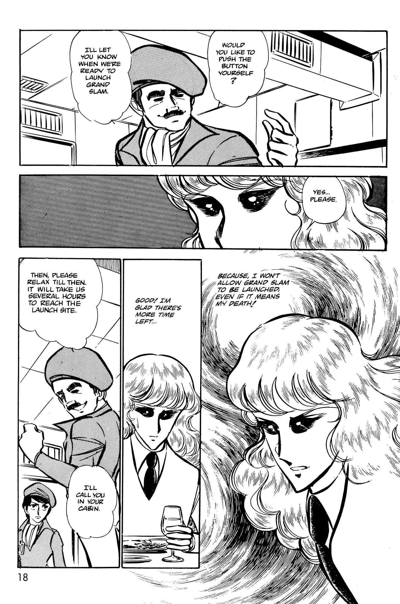 Area 88 Chapter 42 page 20