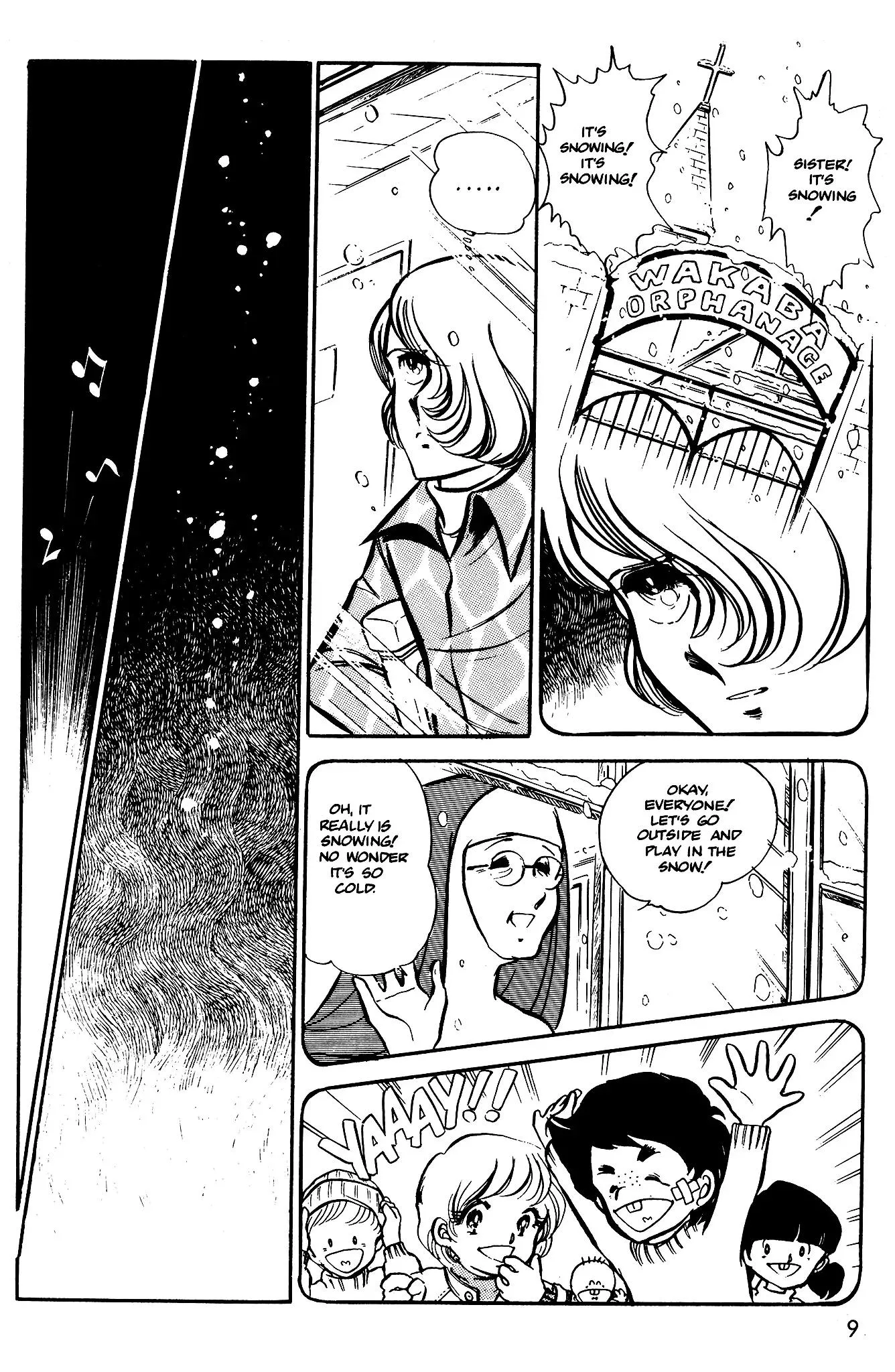 Area 88 Chapter 42 page 11