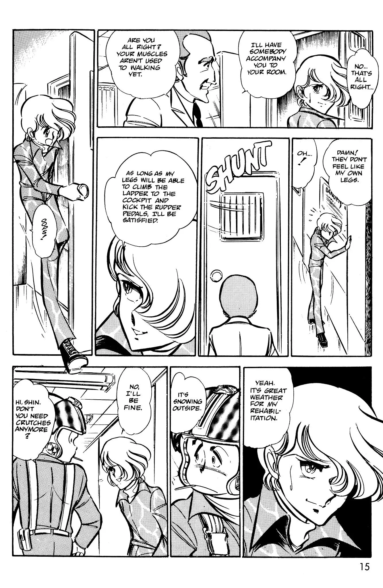 Area 88 Chapter 42 page 17