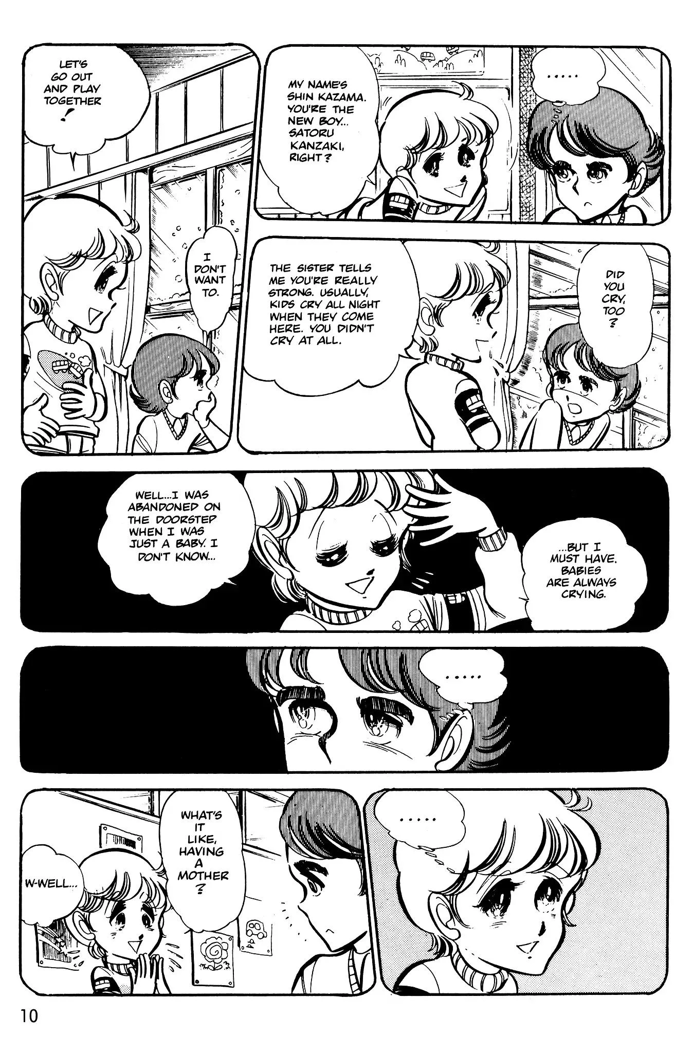 Area 88 Chapter 42 page 12