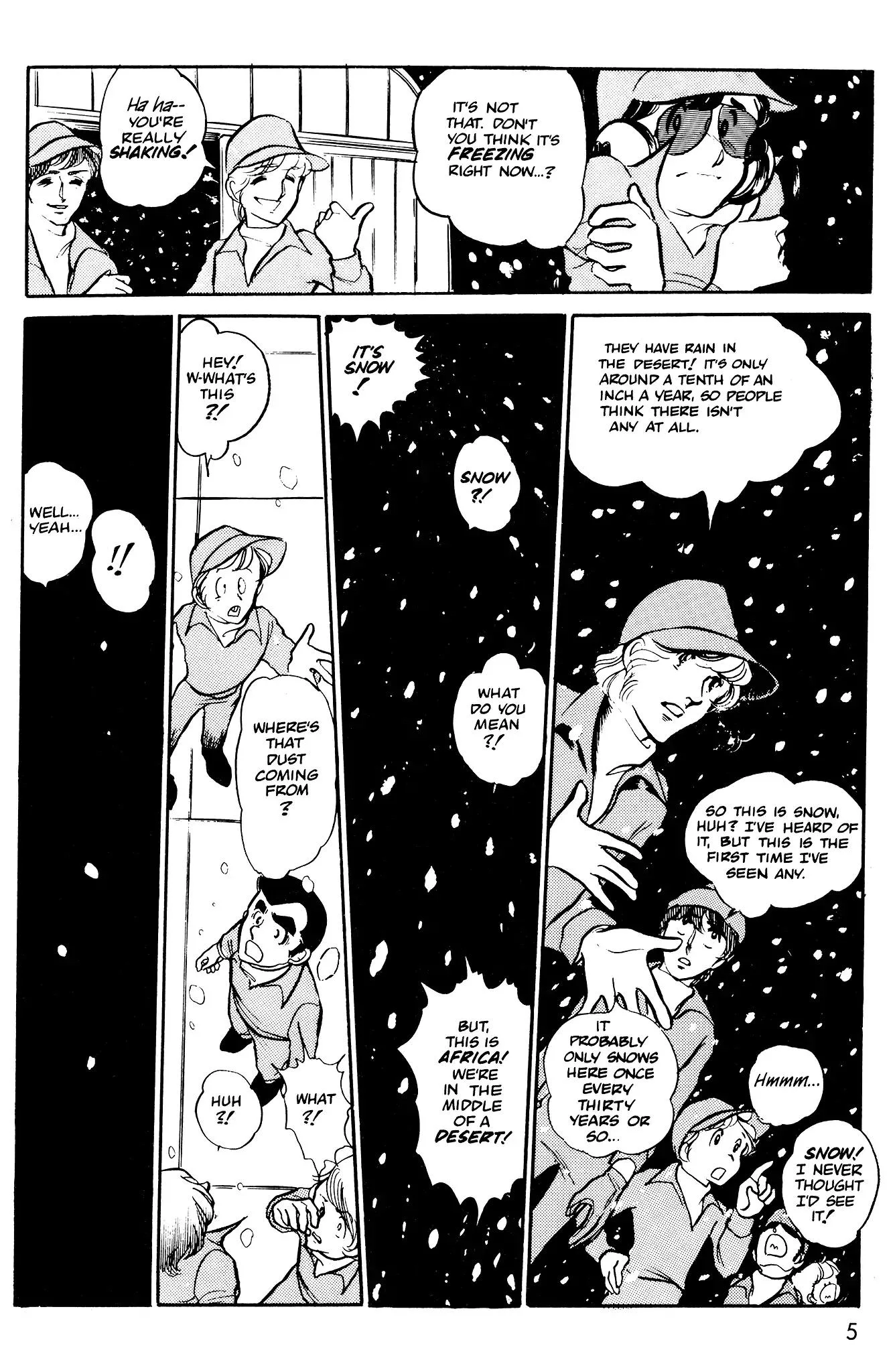 Area 88 Chapter 42 page 7