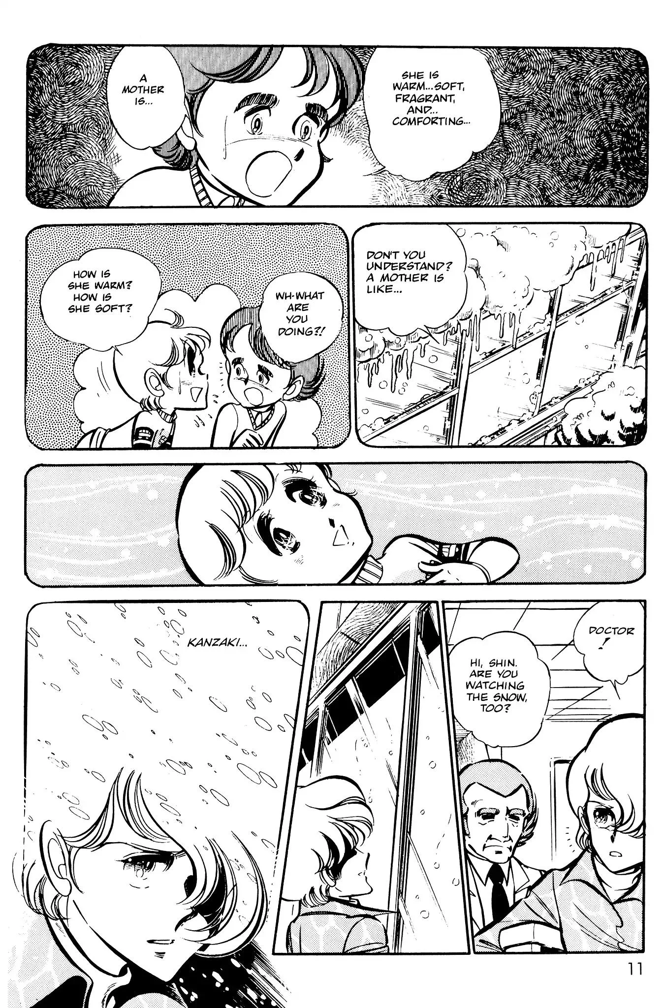 Area 88 Chapter 42 page 13