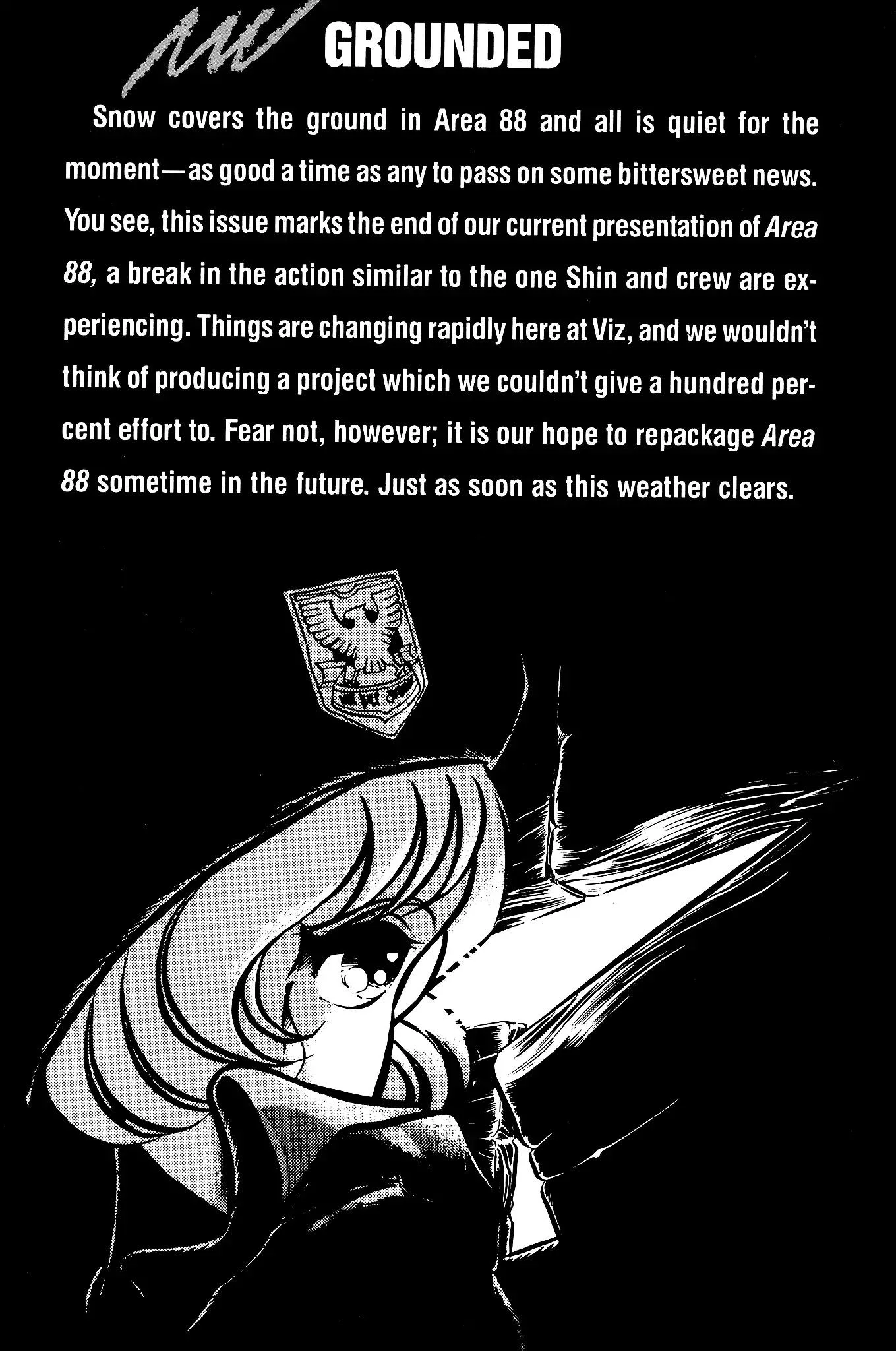 Area 88 Chapter 42 page 27