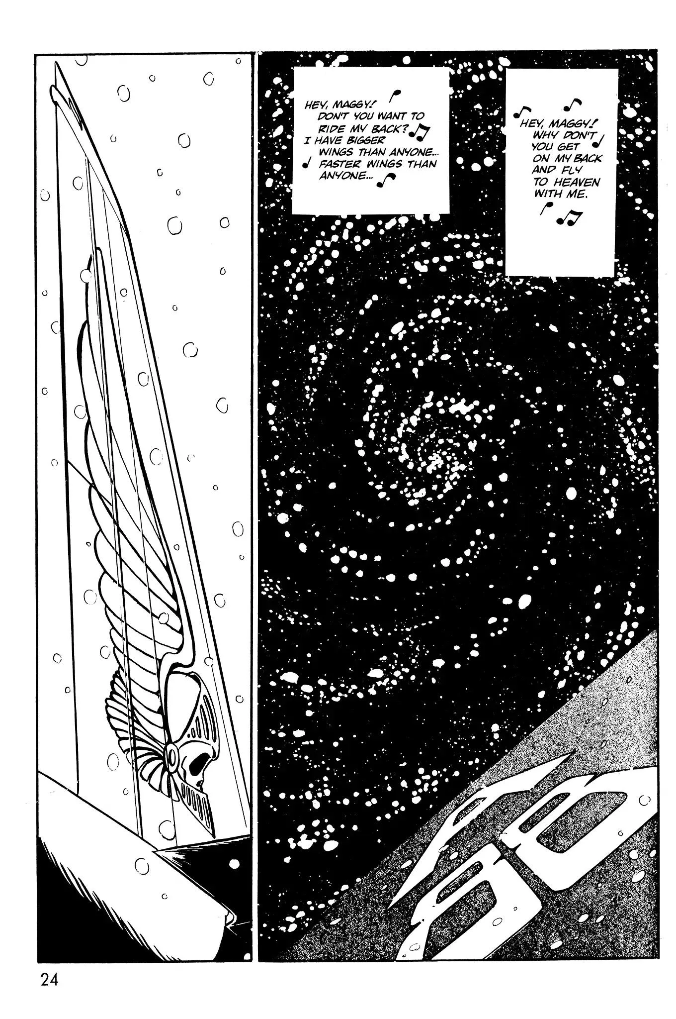 Area 88 Chapter 42 page 26
