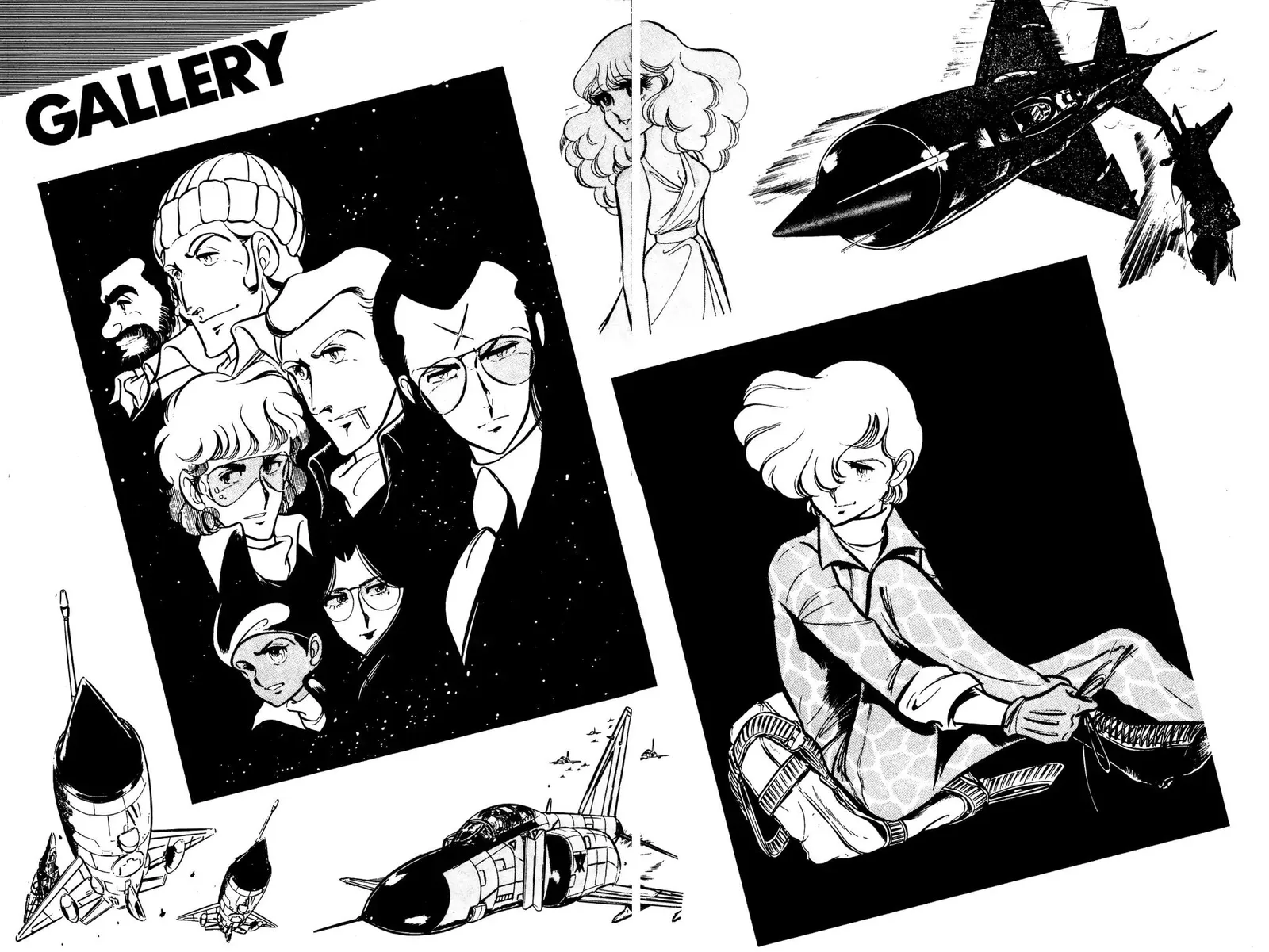 Area 88 Chapter 42 page 28